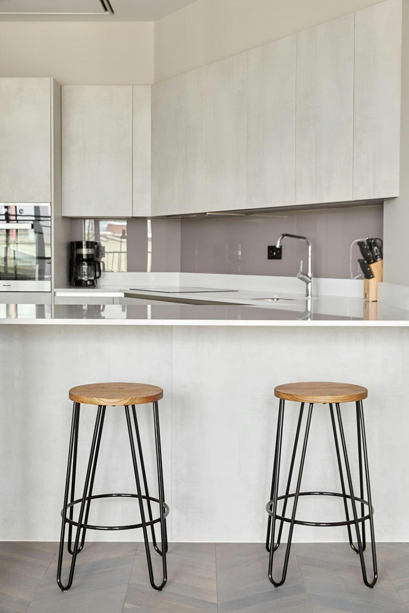 Sonder l Back Hill Aparthotel 4*