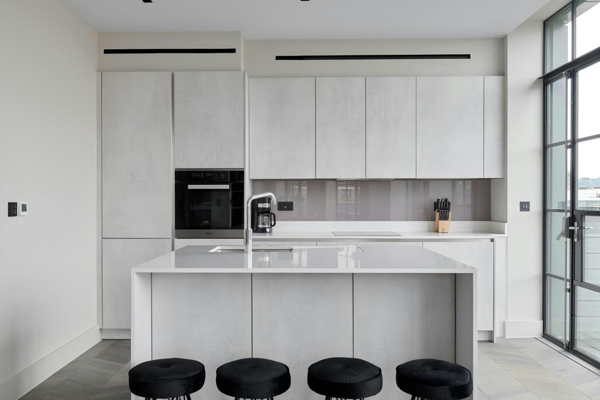 Sonder By Marriott Bonvoy Back Hill Apartments Clerkenwell Aparthotel