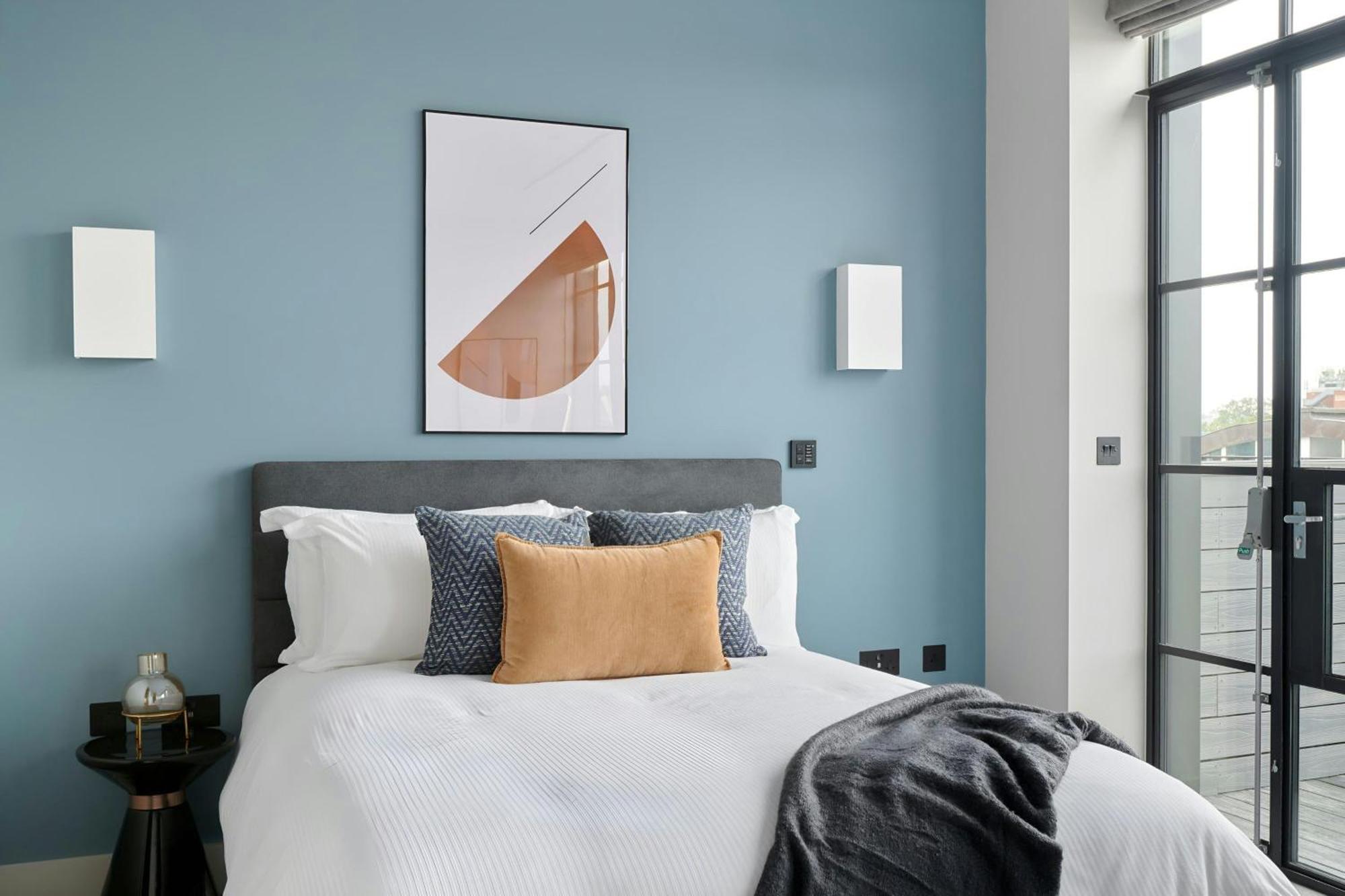 Sonder l Back Hill Aparthotel London