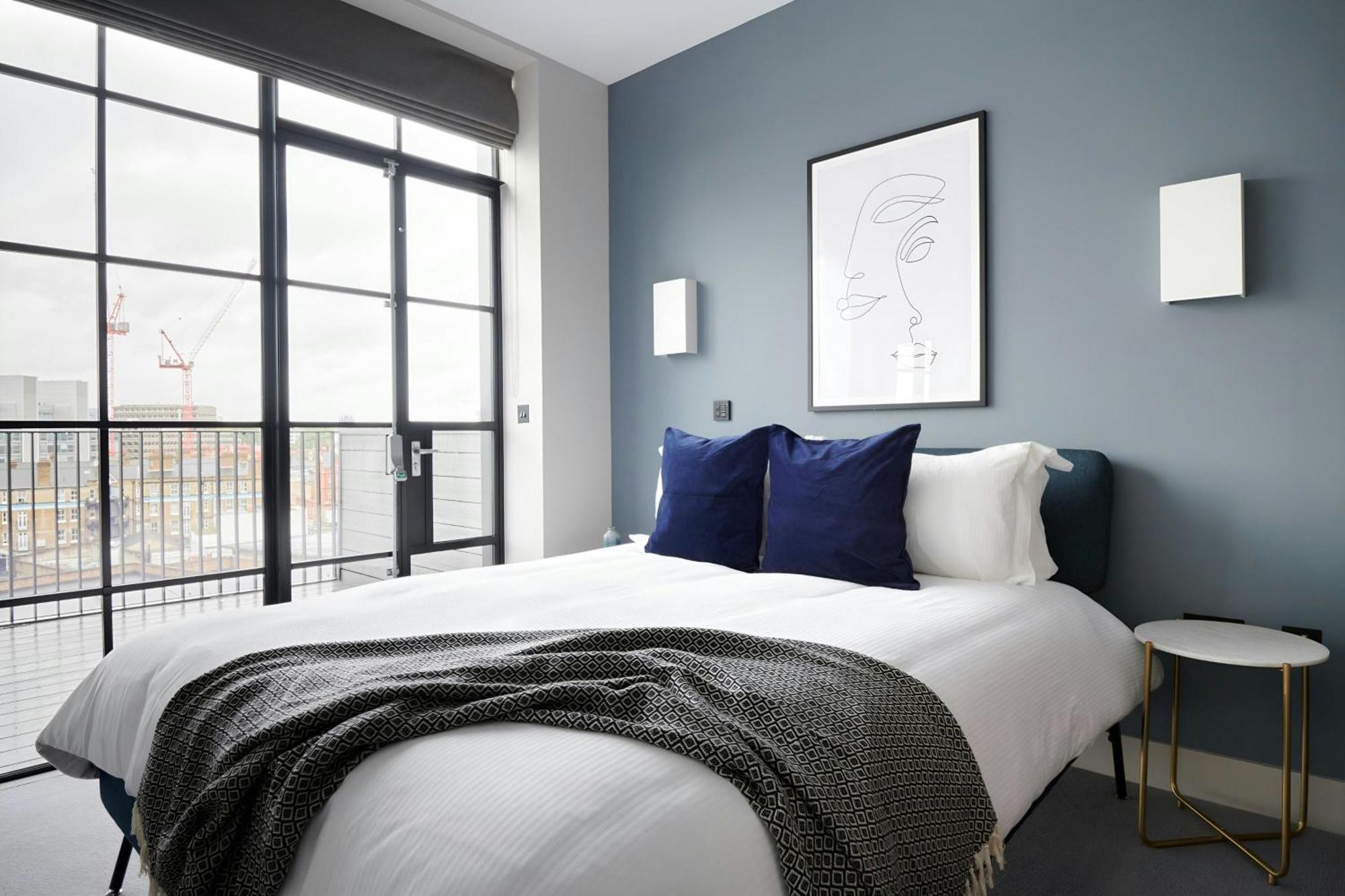 Sonder l Back Hill London