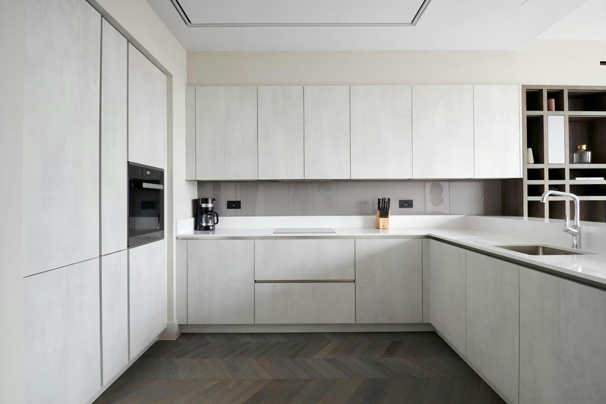 Sonder By Marriott Bonvoy Back Hill Apartments Clerkenwell Aparthotel