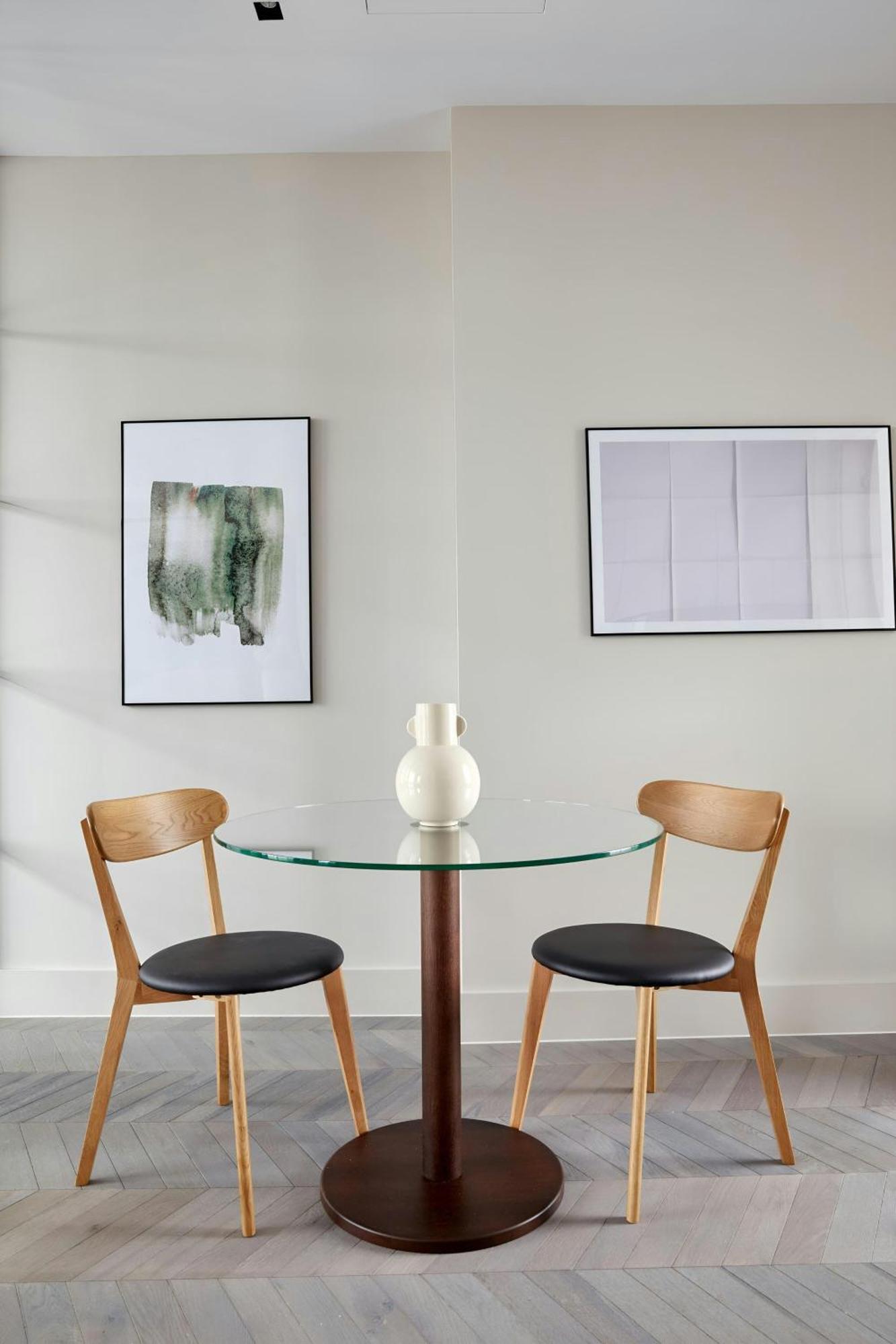 Sonder l Back Hill Aparthotel London