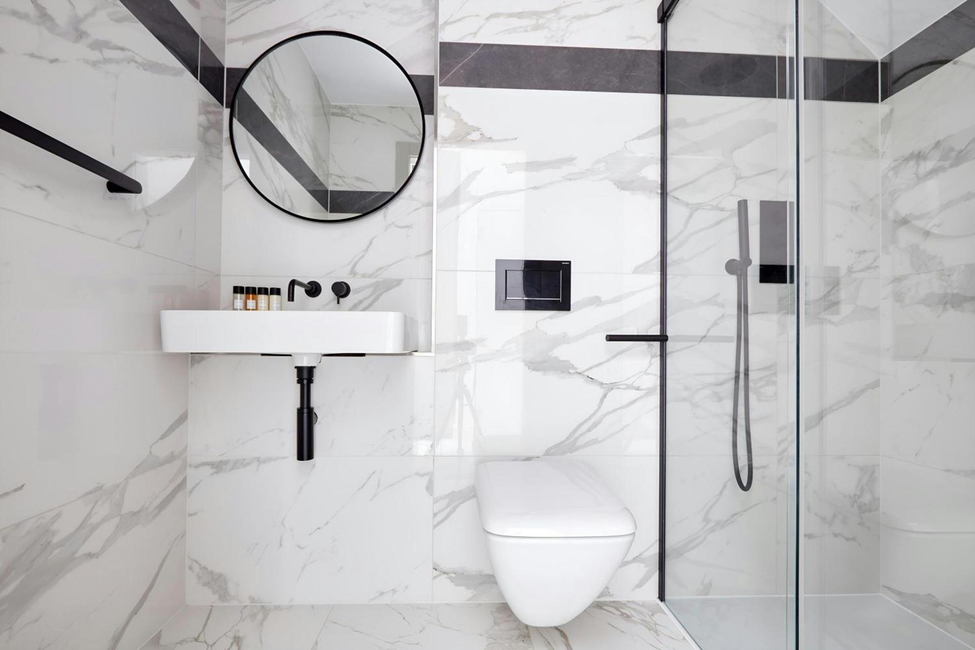 Aparthotel Sonder By Marriott Bonvoy Back Hill Apartments Clerkenwell London