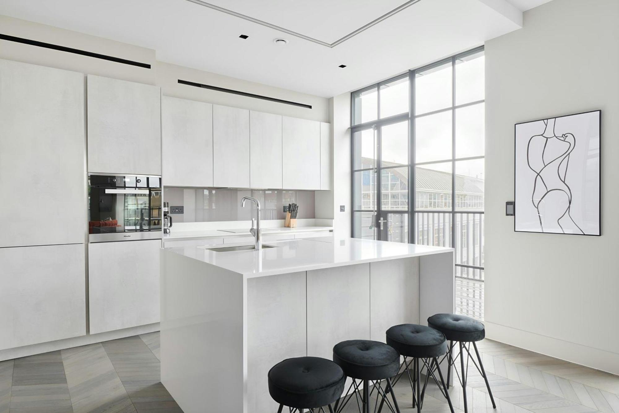Sonder By Marriott Bonvoy Back Hill Apartments Clerkenwell 4* London