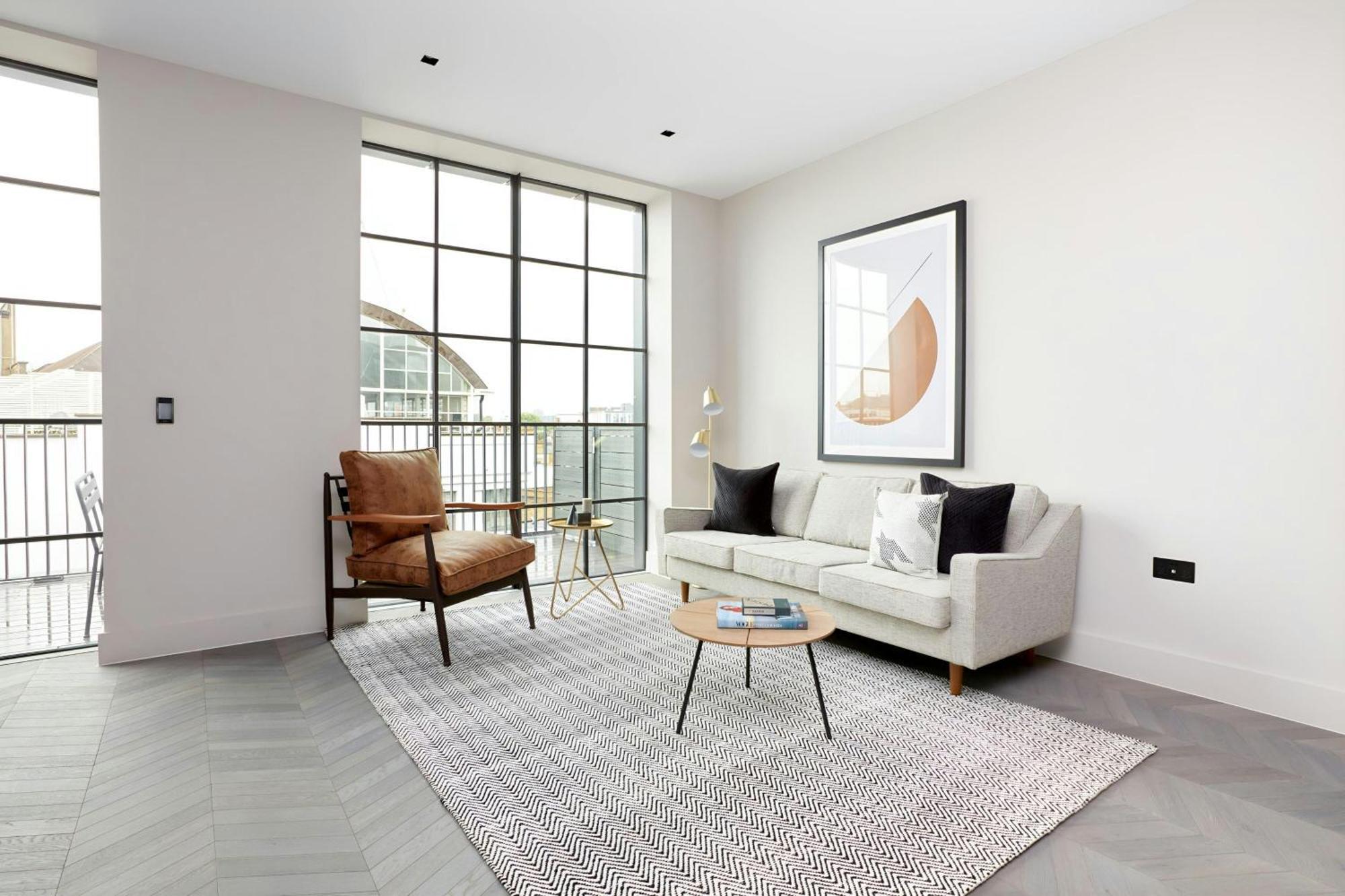 Sonder l Back Hill Aparthotel