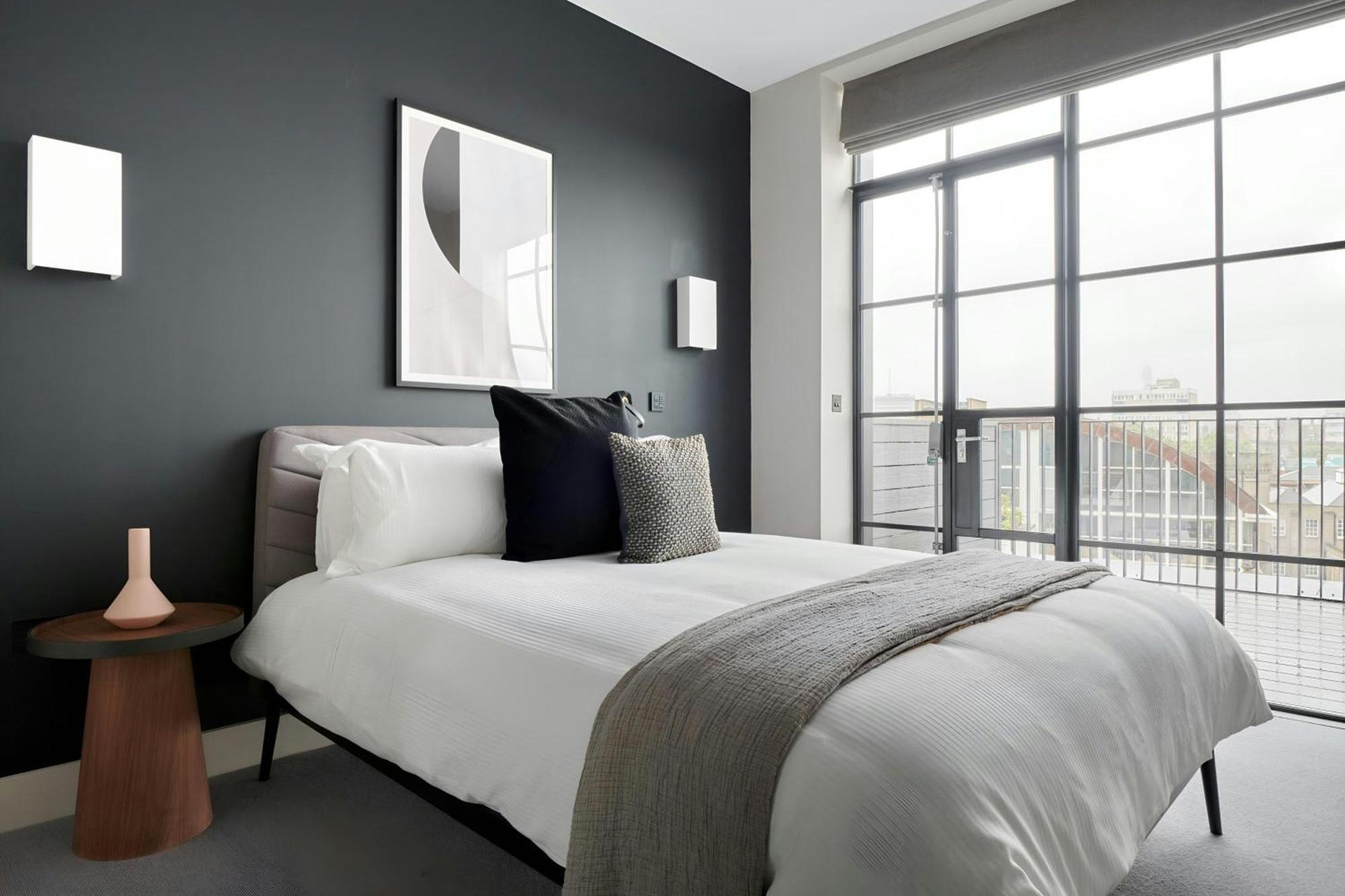 Aparthotel Sonder By Marriott Bonvoy Back Hill Apartments Clerkenwell