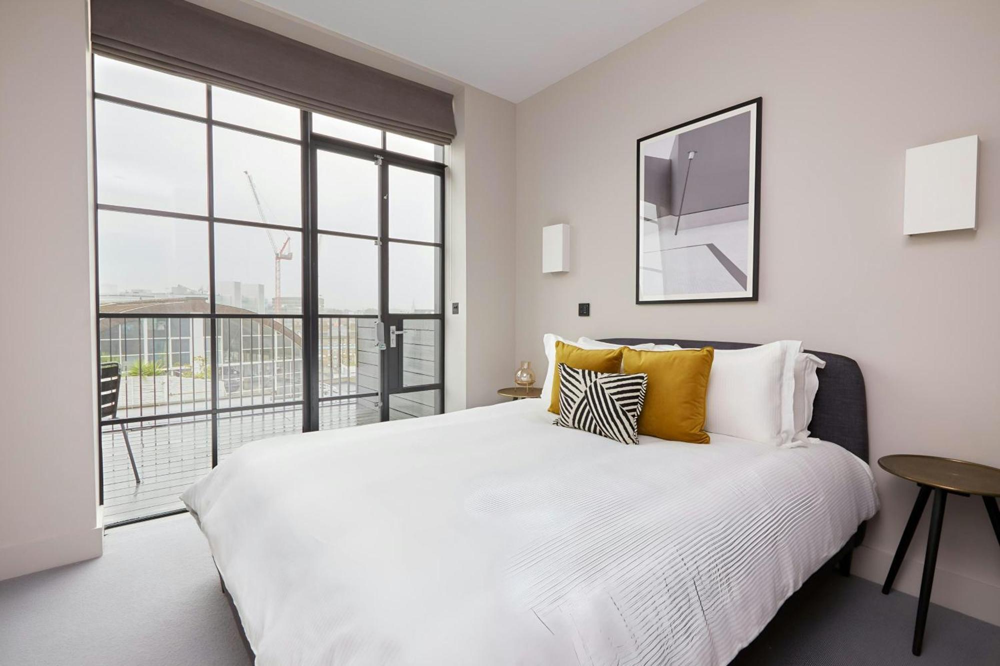 Sonder l Back Hill London