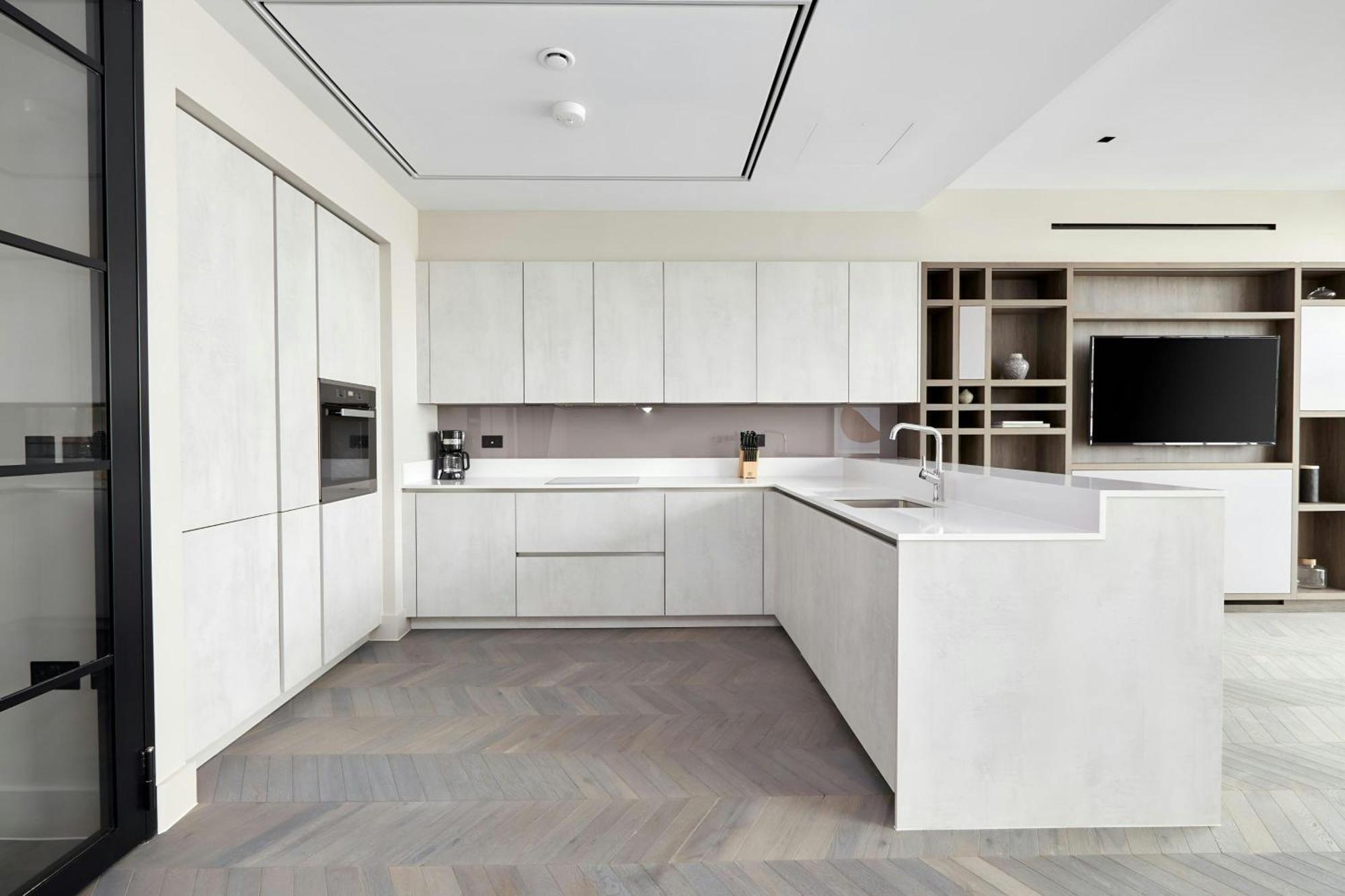 Aparthotel Sonder By Marriott Bonvoy Back Hill Apartments Clerkenwell
