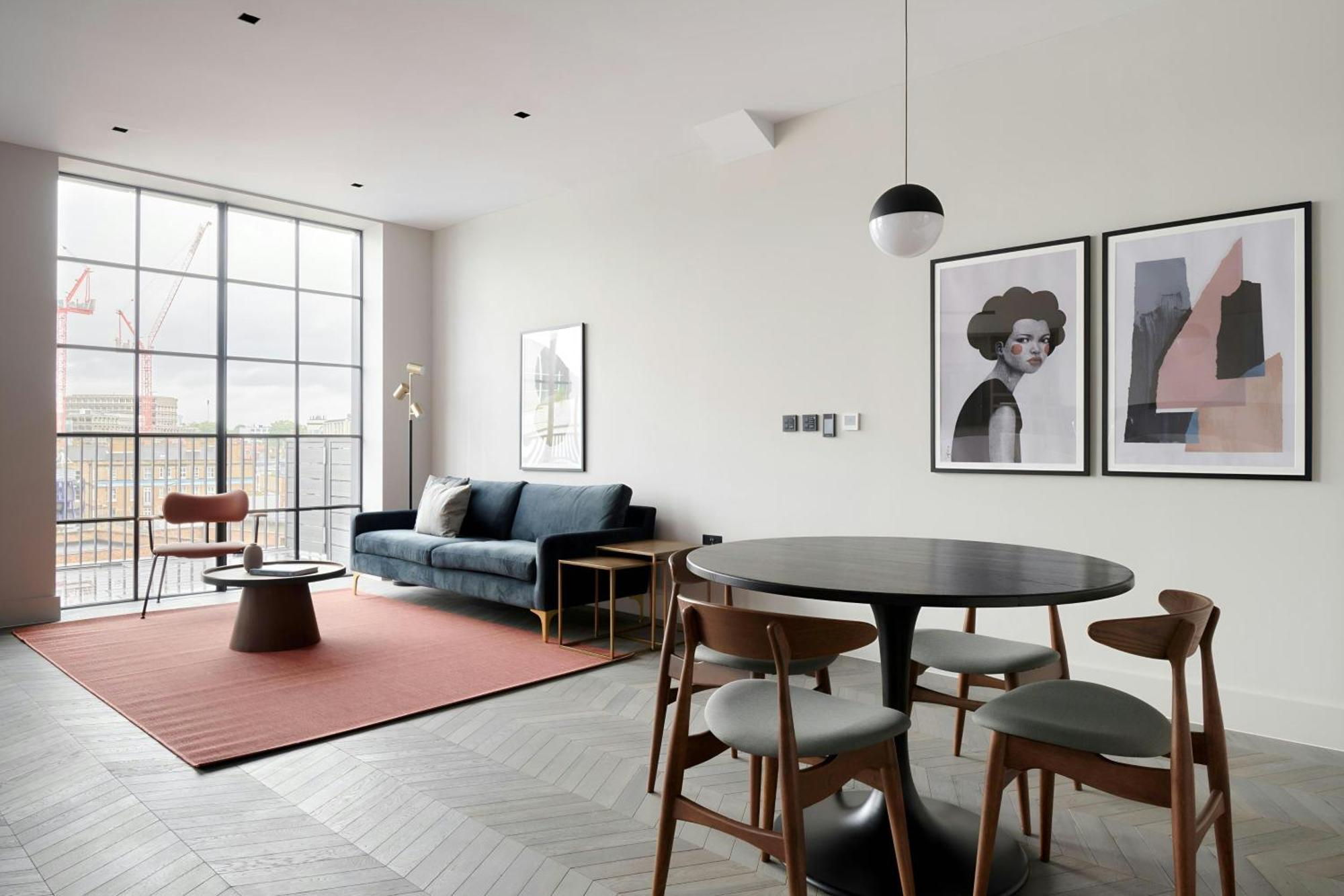 Sonder l Back Hill Aparthotel 4*