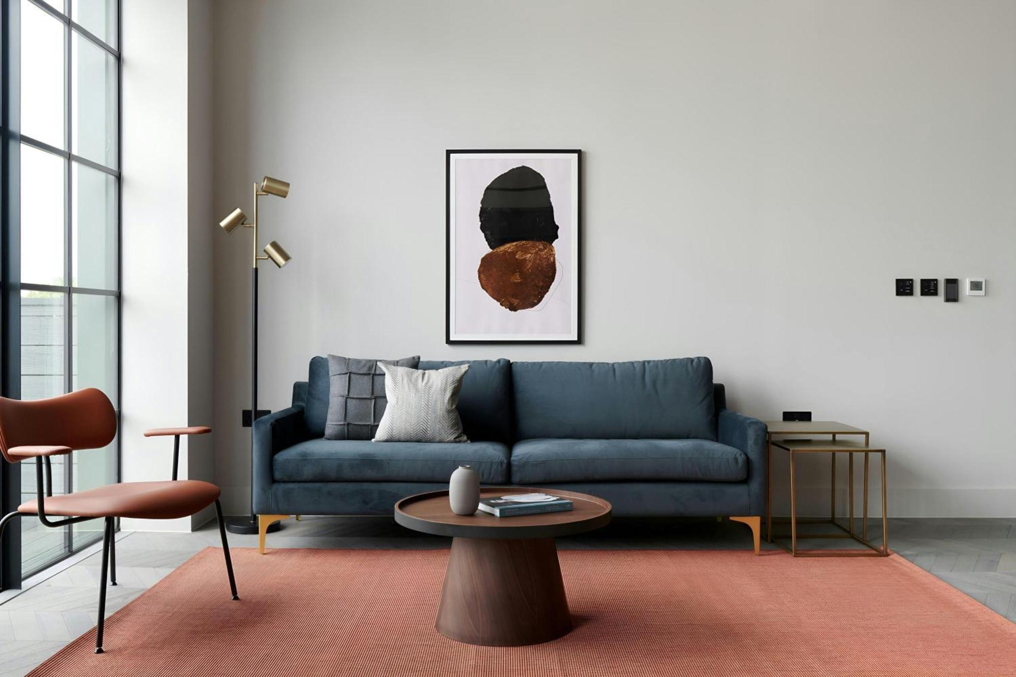 Sonder By Marriott Bonvoy Back Hill Apartments Clerkenwell 4* London
