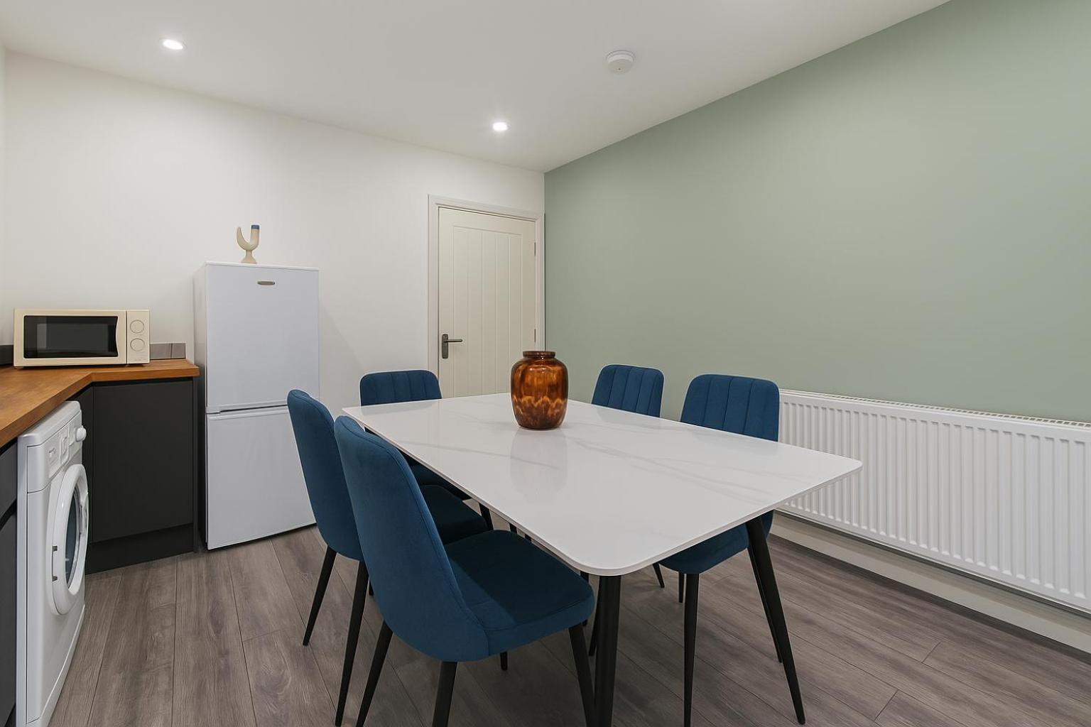 Apartment Amazing Flat Near Golders - Great Transport Links