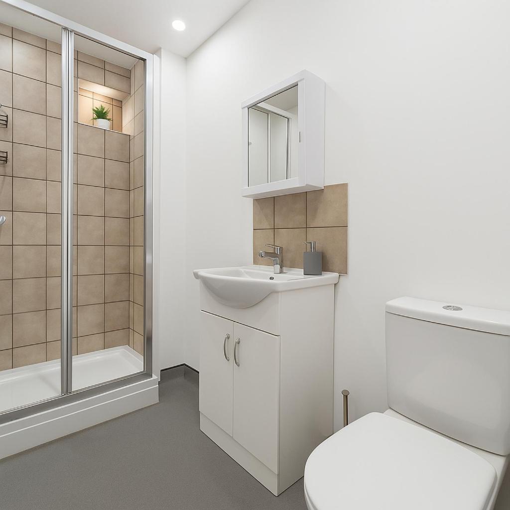 Amazing Flat Near Golders - Great Transport Links Apartment *