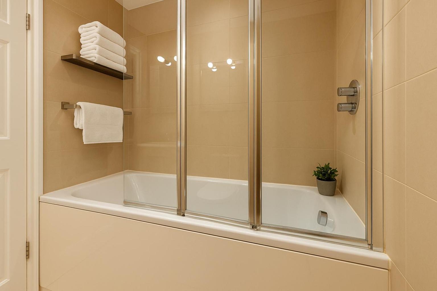 Apartamento In Marble Arch