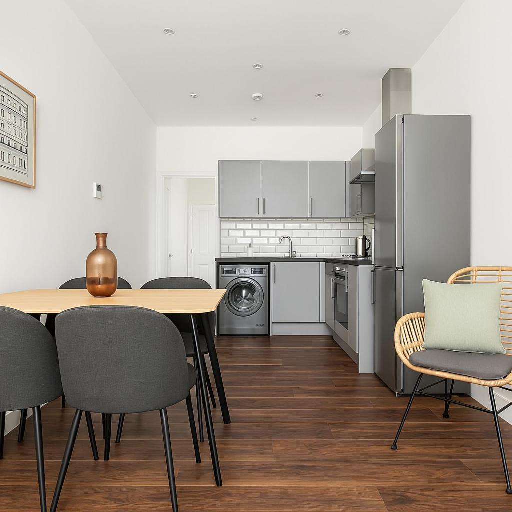 Apartment Amazing In Peckham London