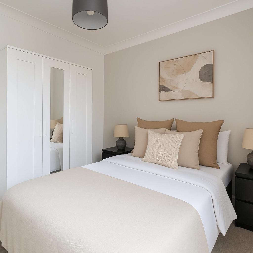 Apartment Amazing In Peckham
