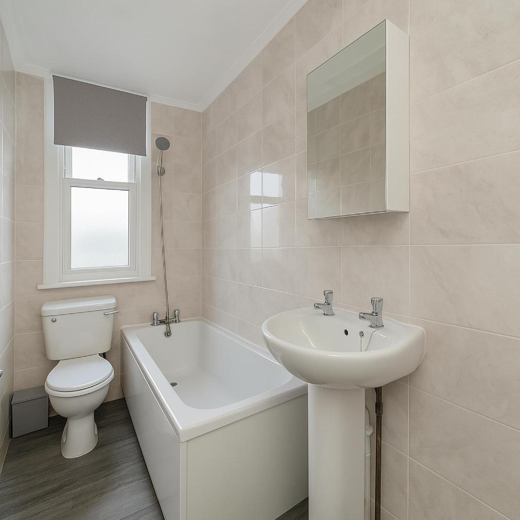 Apartment Amazing In Peckham *