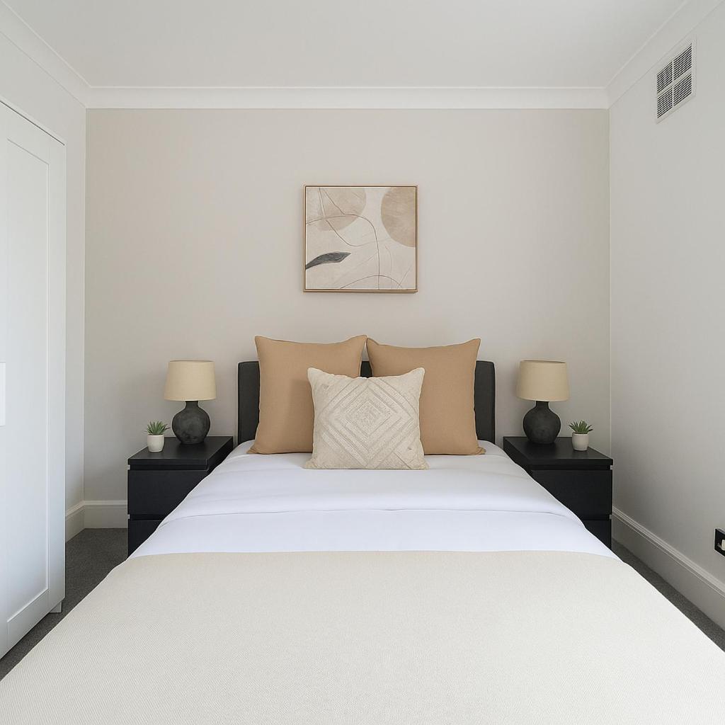 Amazing In Peckham Apartment London