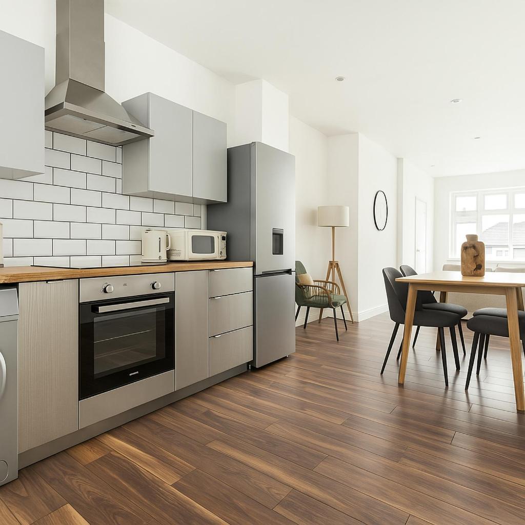 Apartment Amazing In Peckham *