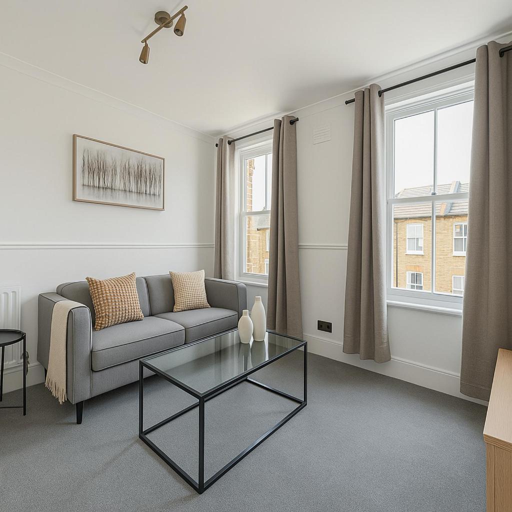 Amazing In Peckham Apartment *