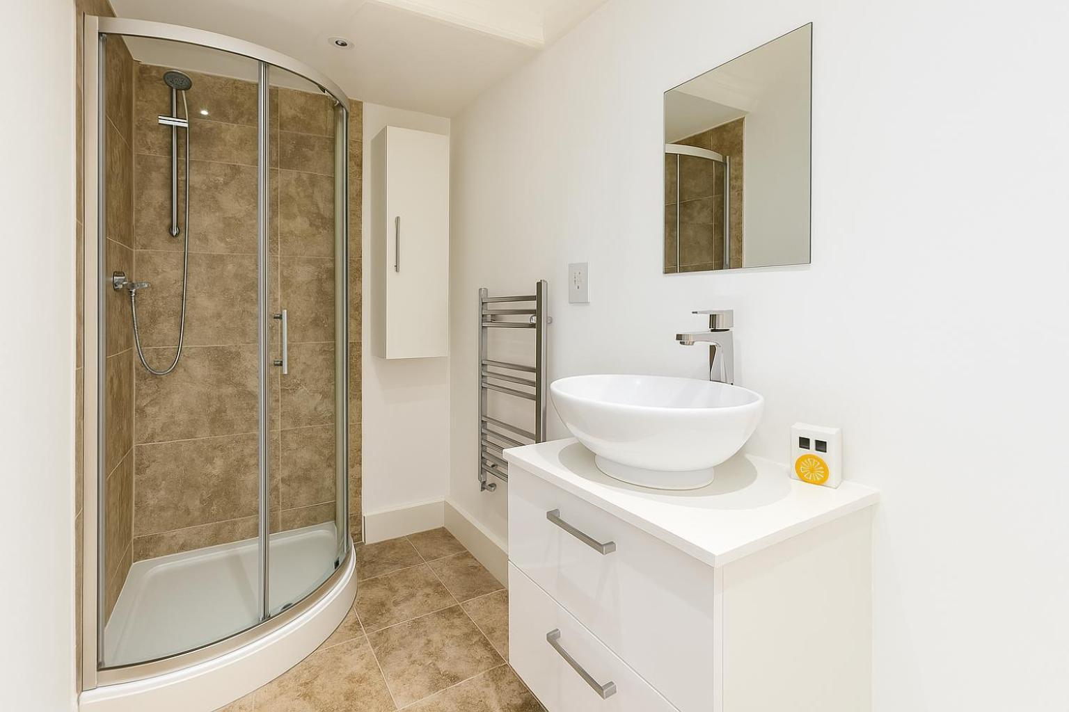 Amazing In Peckham Apartment *