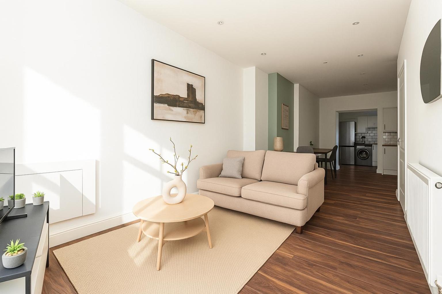Apartment Amazing In Peckham London