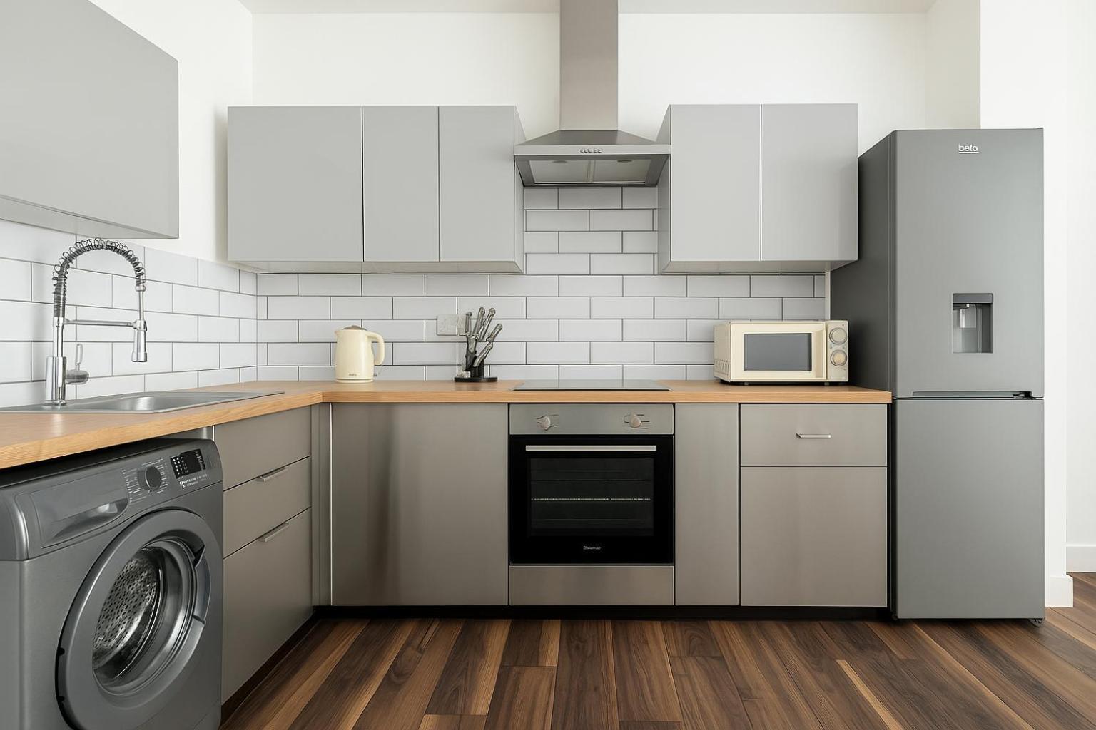 Amazing In Peckham * London