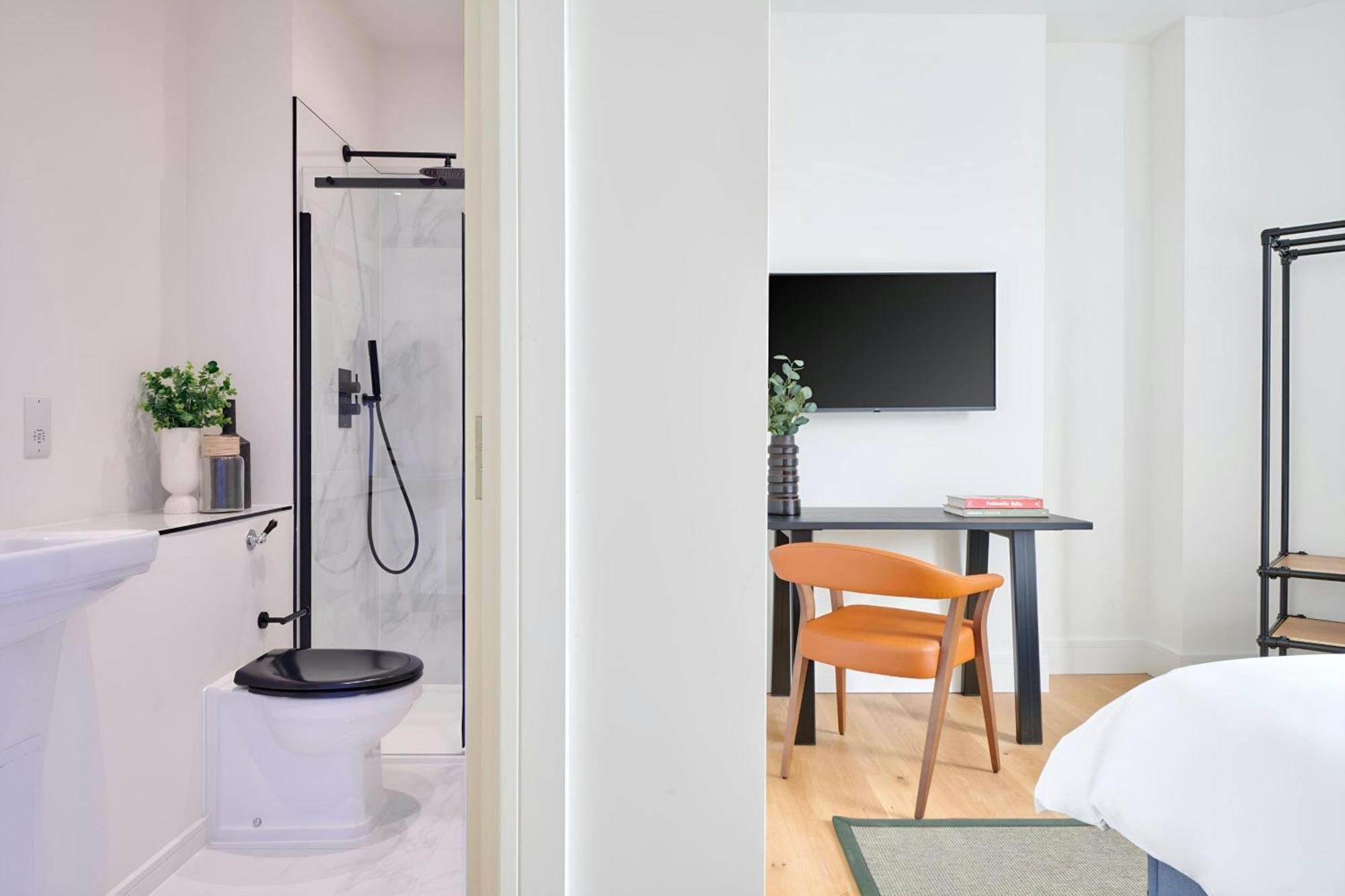 The Prince, Sonder Hotel By Marriott Bonvoy Hotel London