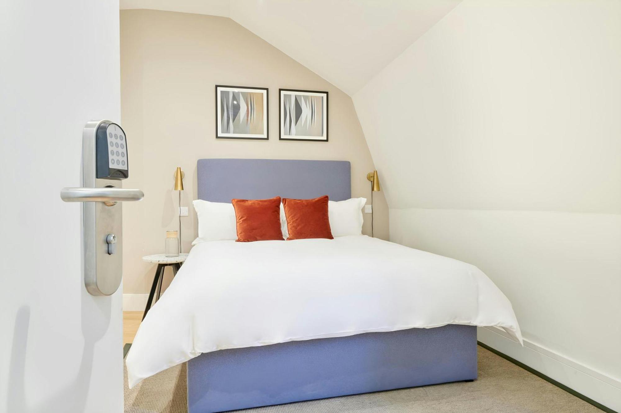 The Prince, Sonder Hotel By Marriott Bonvoy Hotel 3*