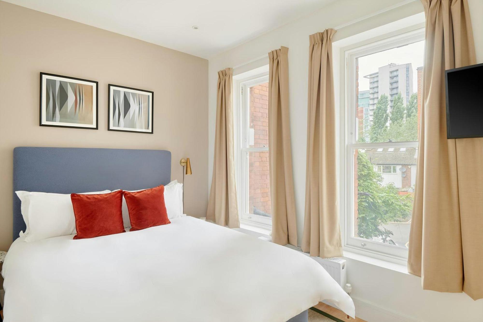 The Prince, Sonder Hotel By Marriott Bonvoy Hotel London