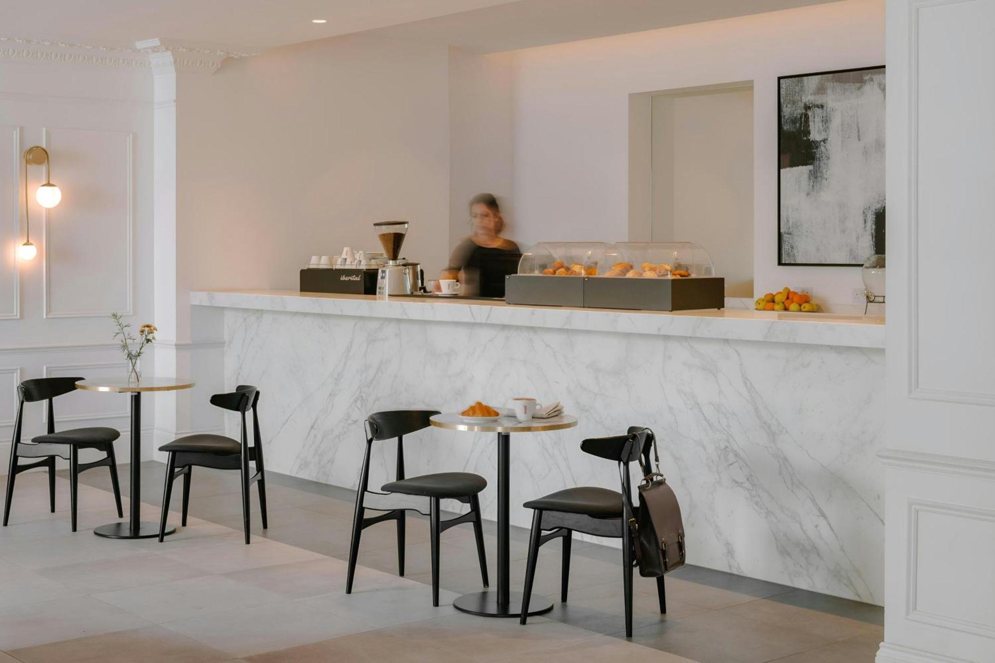Sonder The Henry Hotel 4*