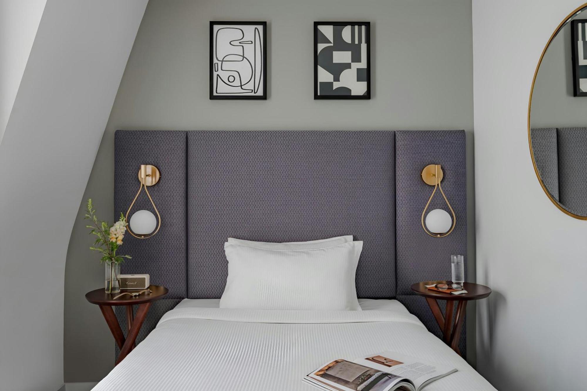 Hotel Sonder The Henry 4*