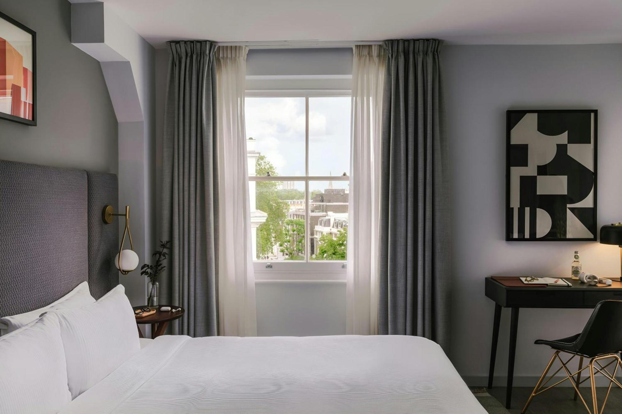 Hotel Sonder The Henry London