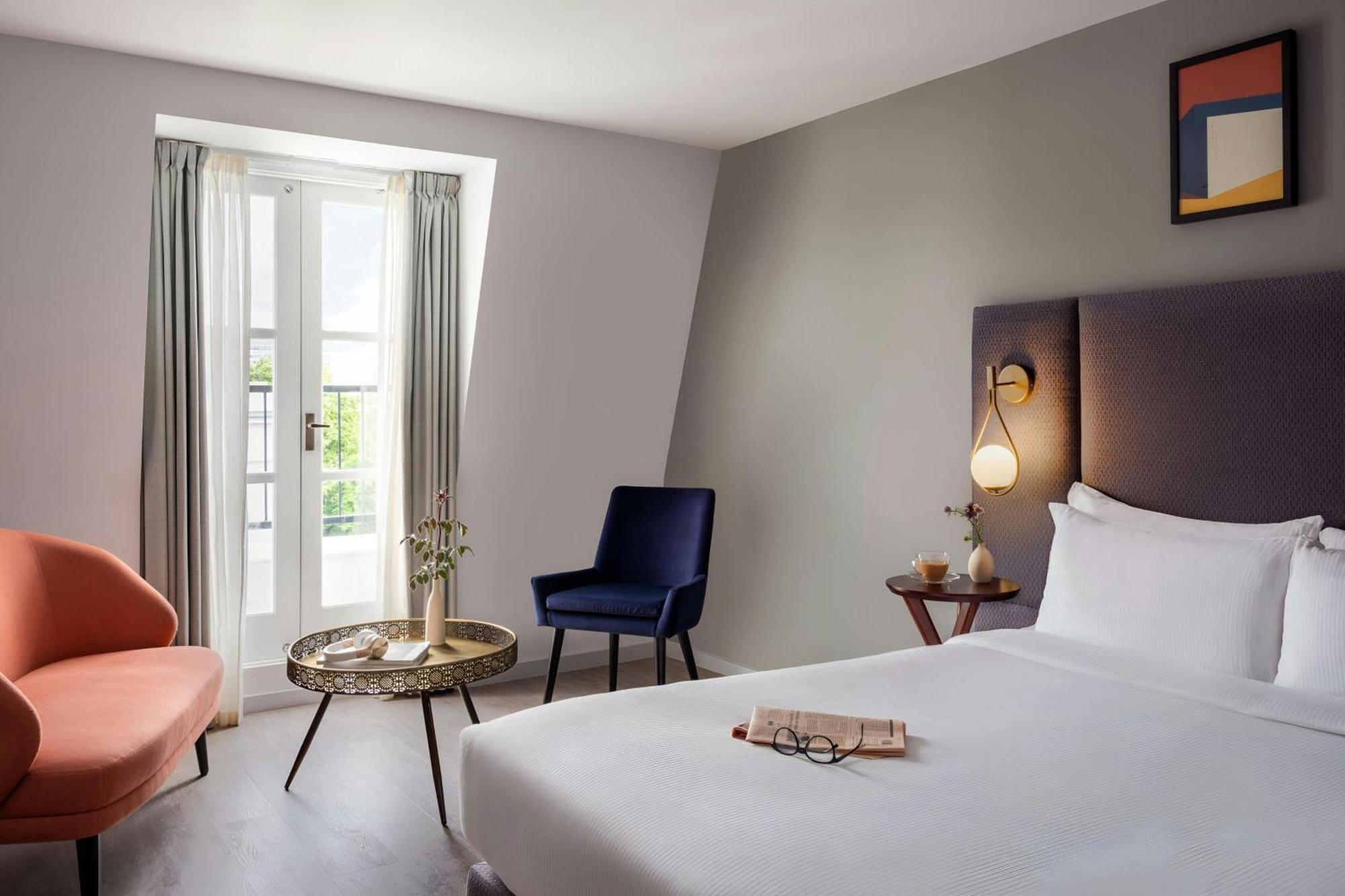 Hotel Sonder The Henry 4*