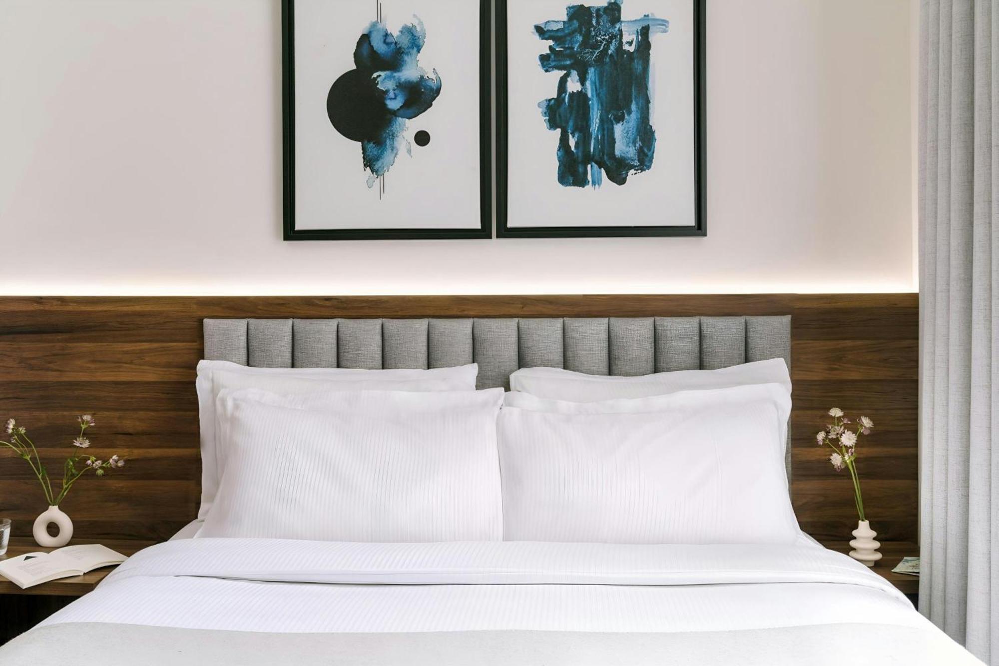 Hotel The Voyage Hotel Paddington, Sonder By Marriott Bonvoy London
