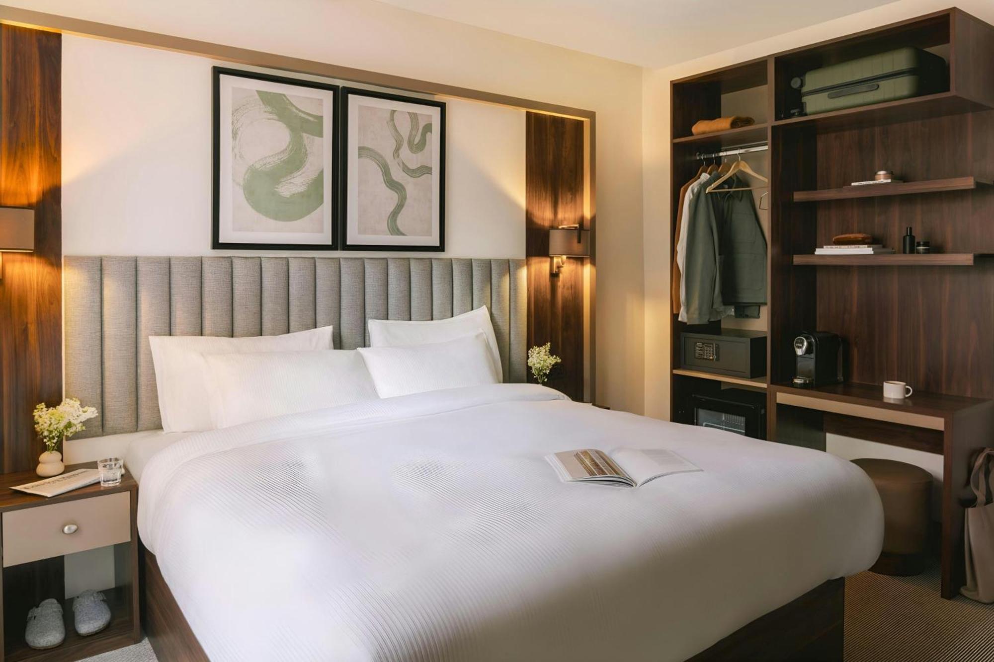 The Voyage Hotel Paddington, Sonder By Marriott Bonvoy Hotel