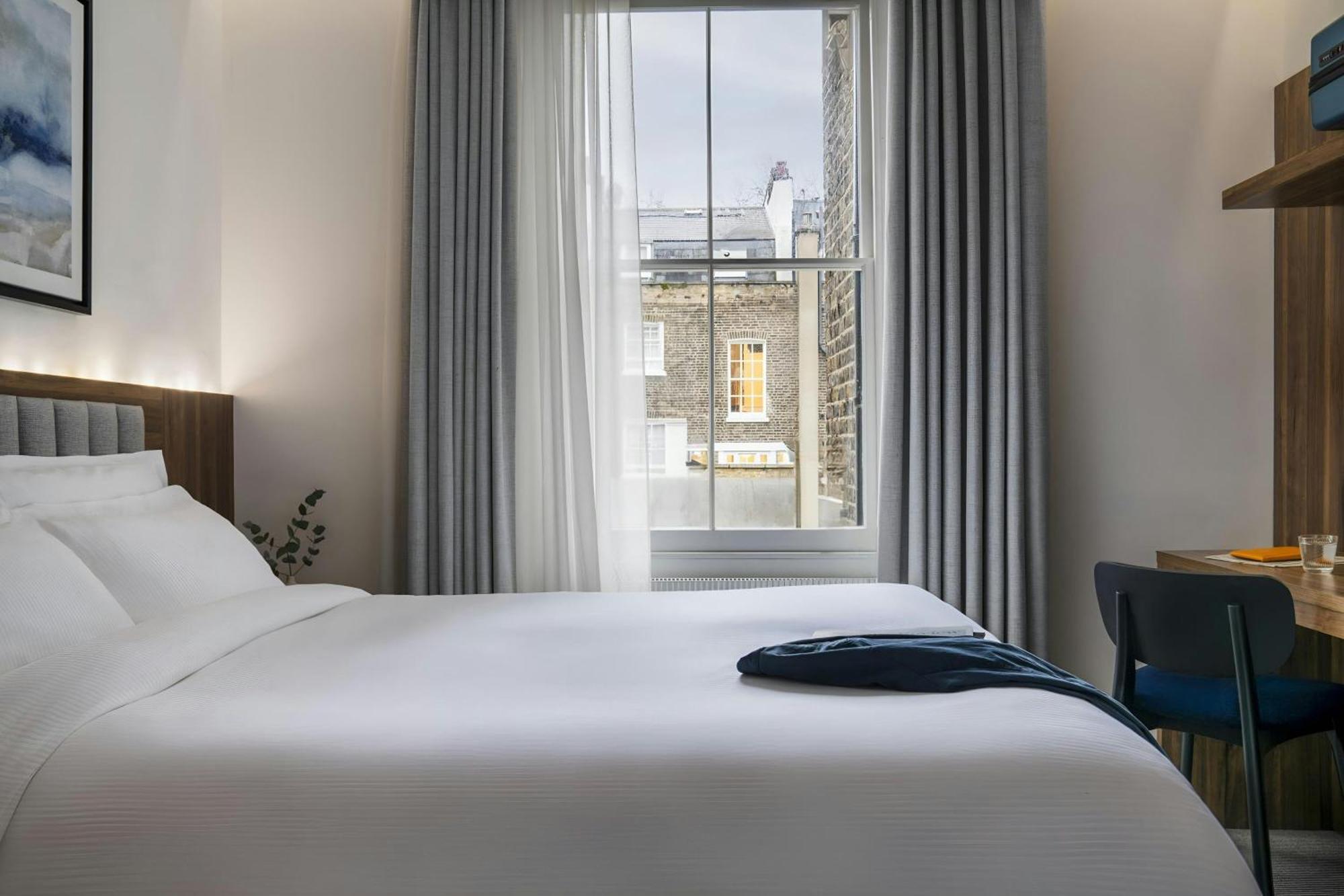 The Voyage Hotel Paddington, Sonder By Marriott Bonvoy London
