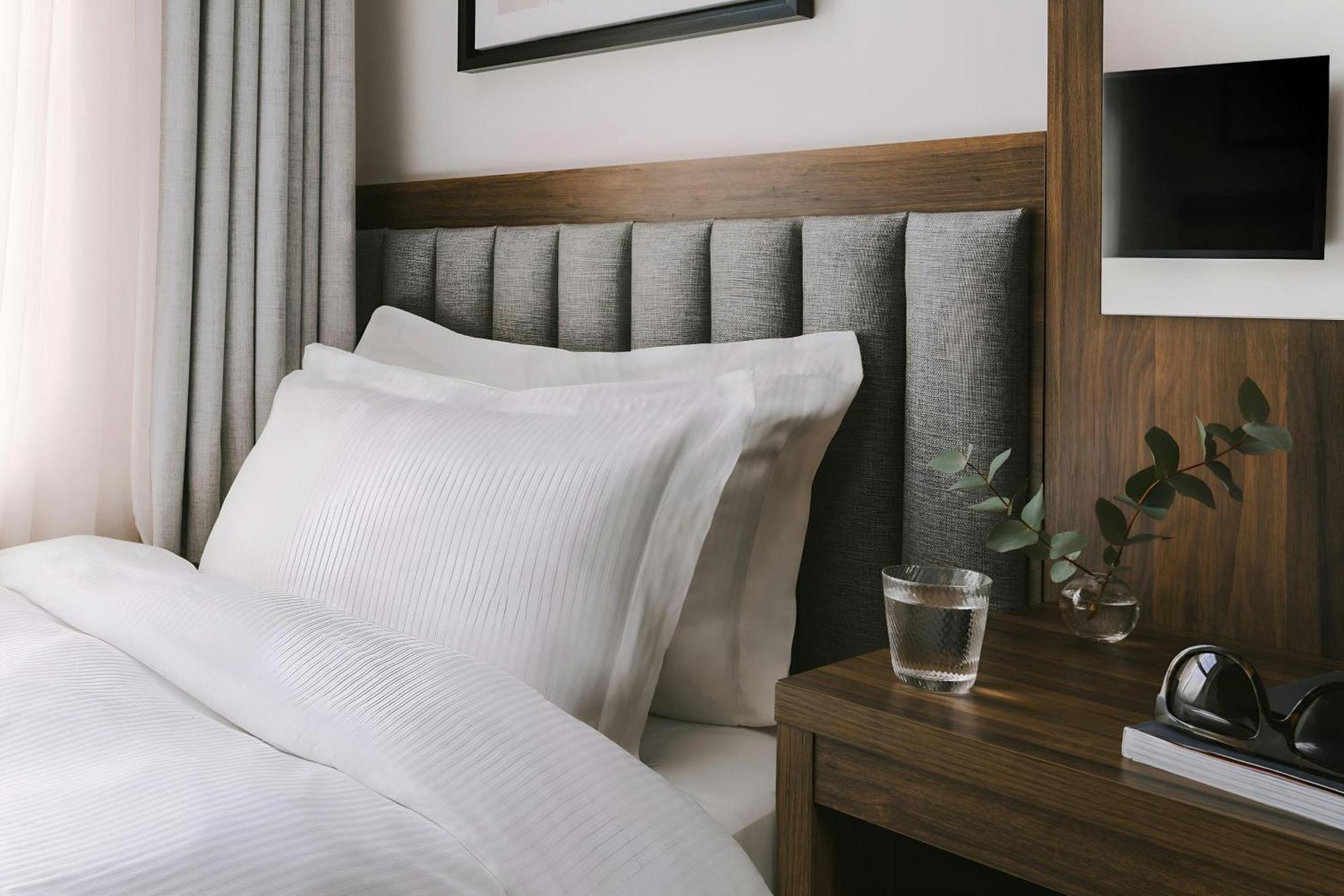 Hotel The Voyage Hotel Paddington, Sonder By Marriott Bonvoy 3*
