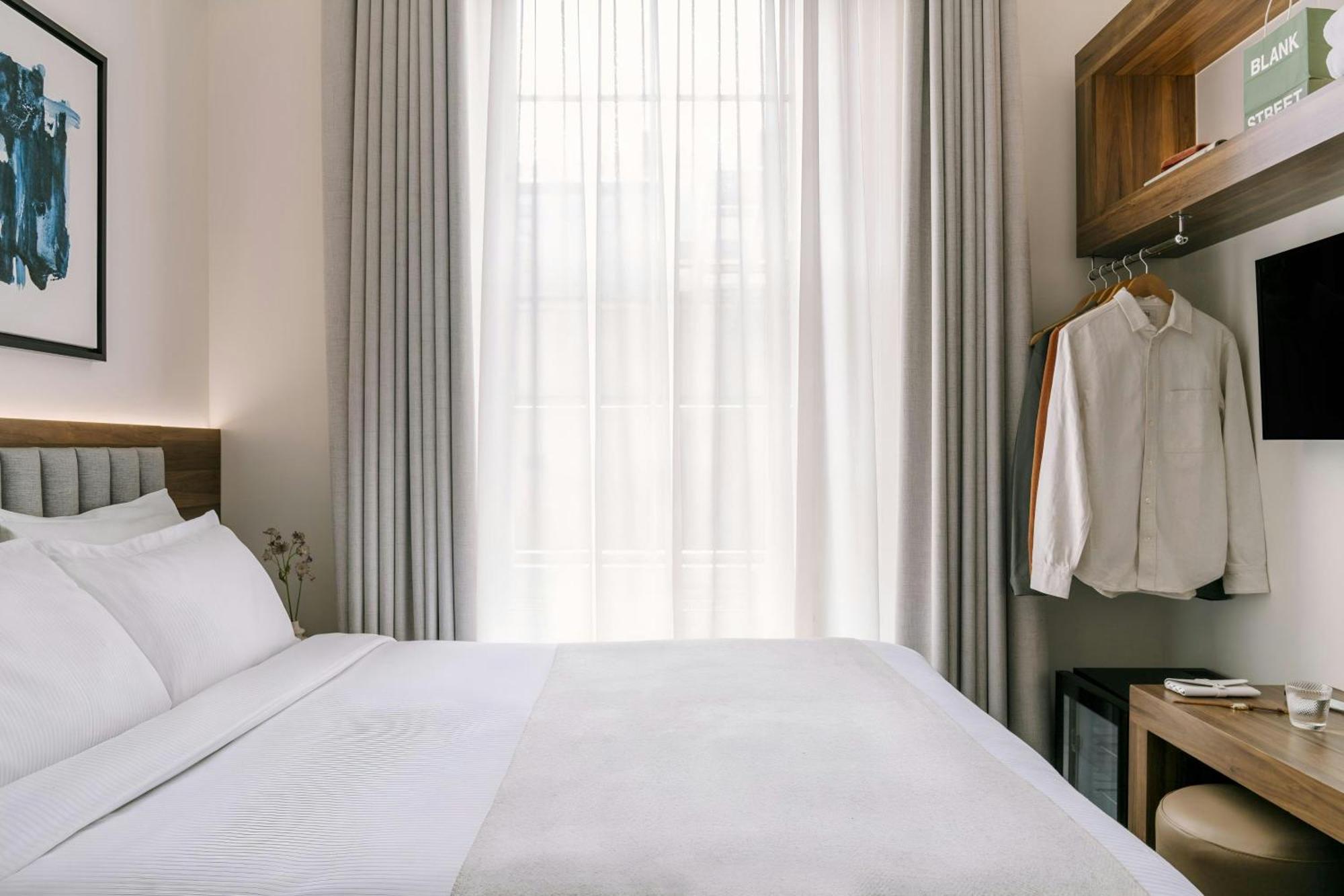 The Voyage Hotel Paddington, Sonder By Marriott Bonvoy 3*