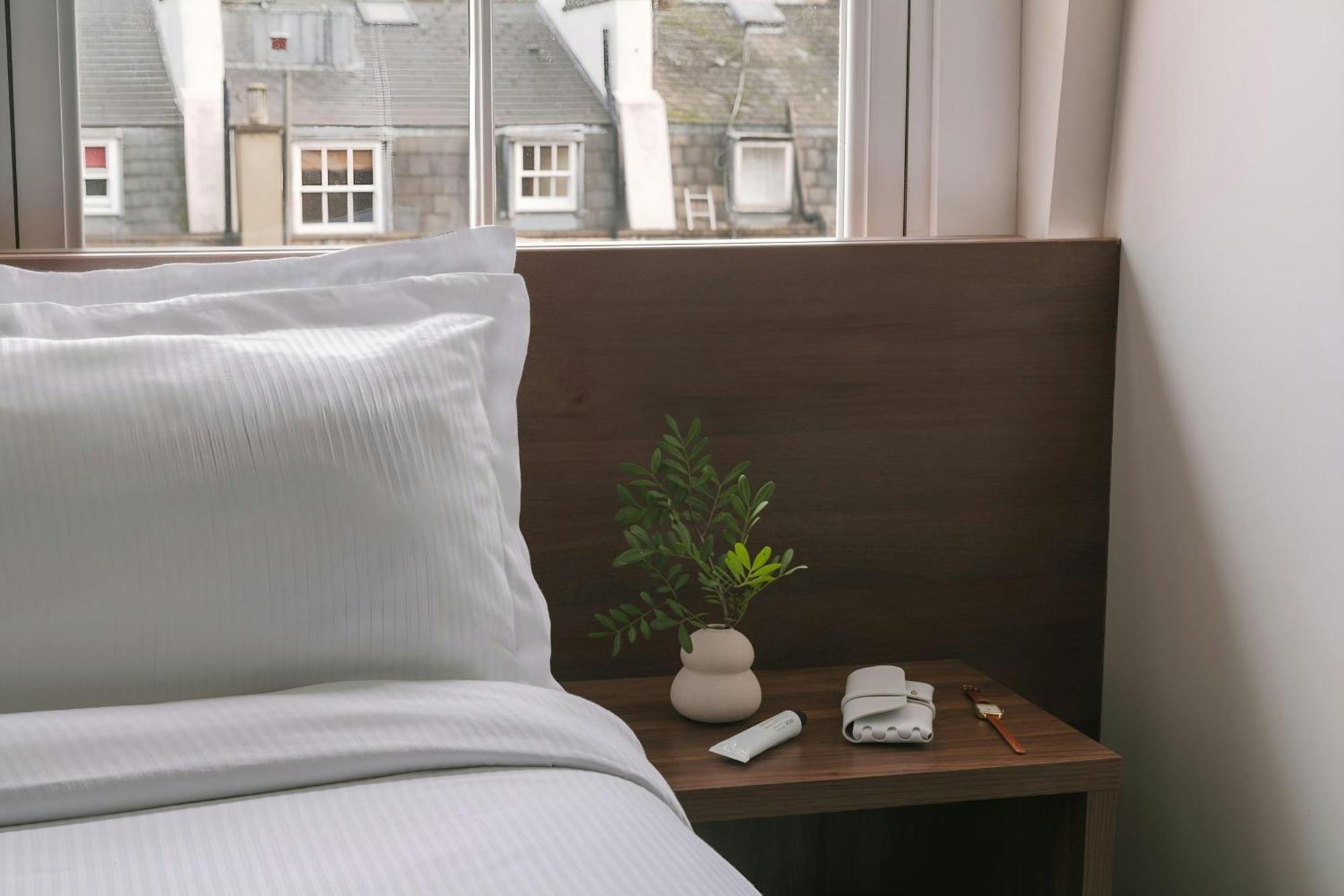 The Voyage Hotel Paddington, Sonder By Marriott Bonvoy 3* London