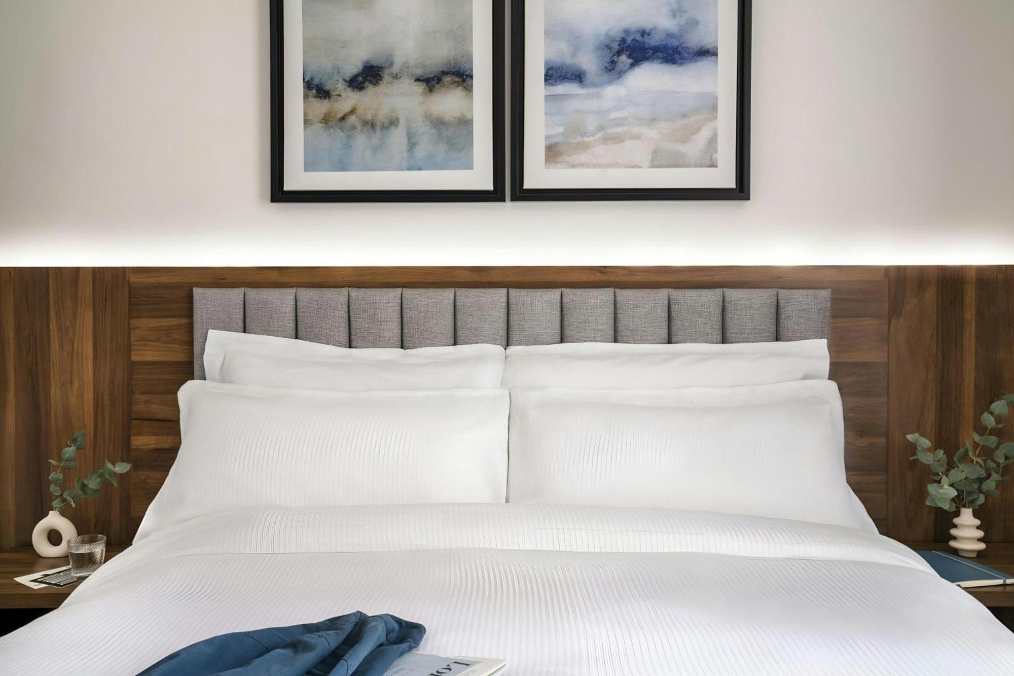 Hotel The Voyage Hotel Paddington, Sonder By Marriott Bonvoy 3*