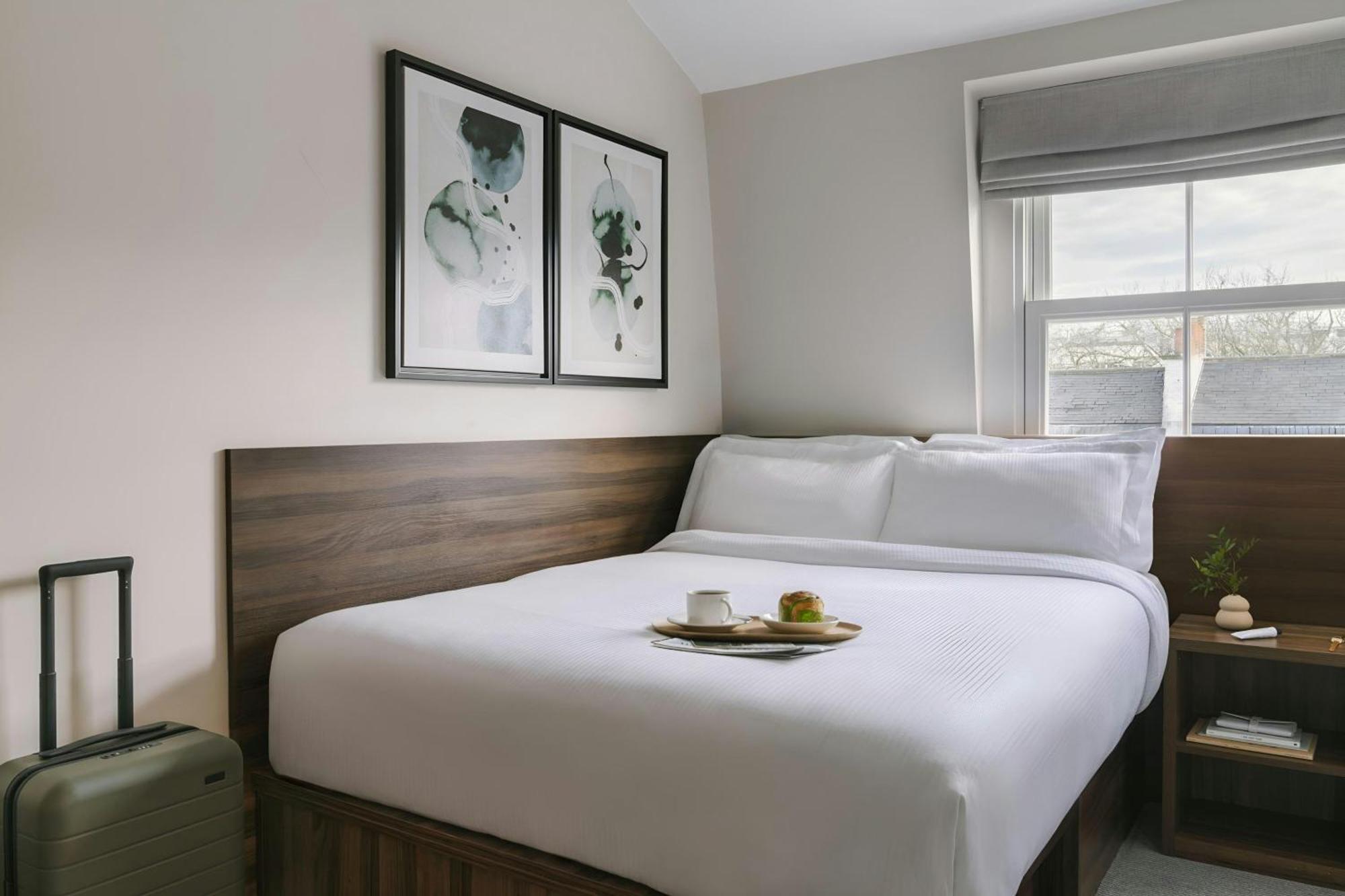 The Voyage Hotel Paddington, Sonder By Marriott Bonvoy Hotel London