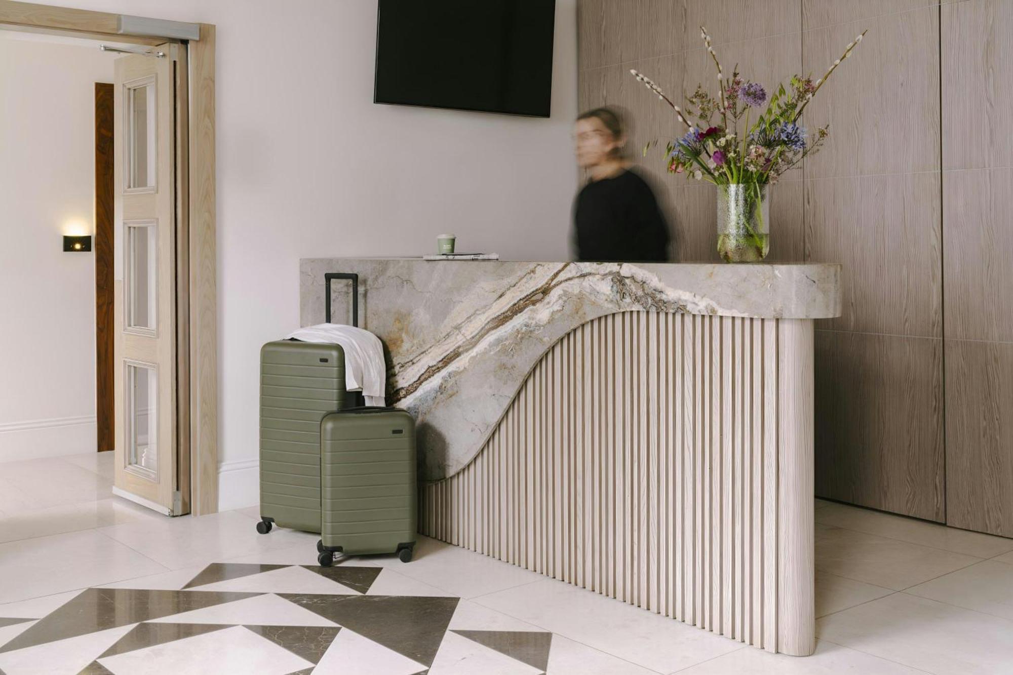Hotel The Voyage Hotel Paddington, Sonder By Marriott Bonvoy London