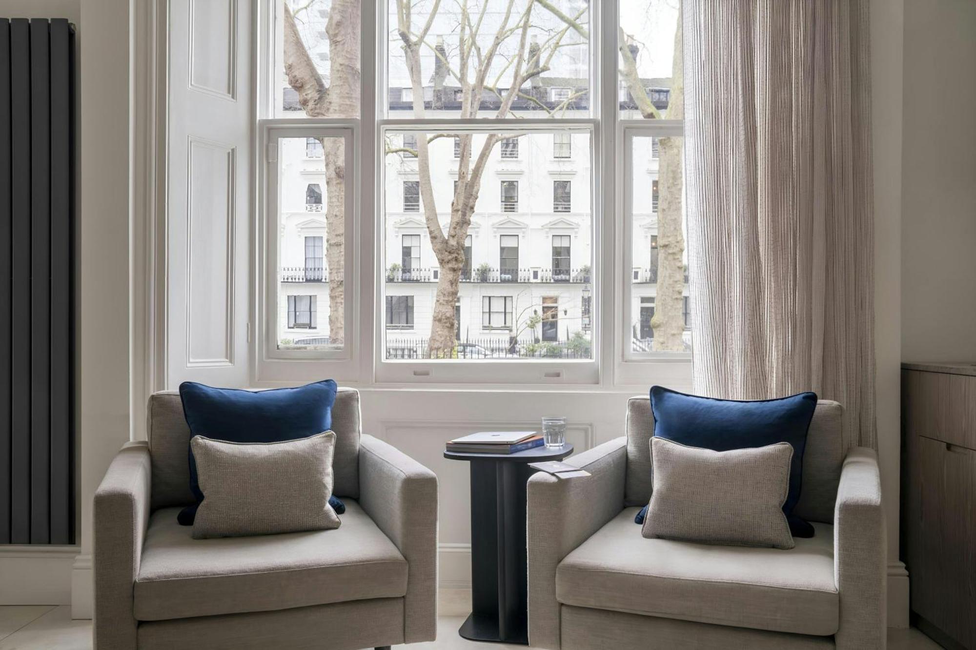 The Voyage Hotel Paddington, Sonder By Marriott Bonvoy Hotel