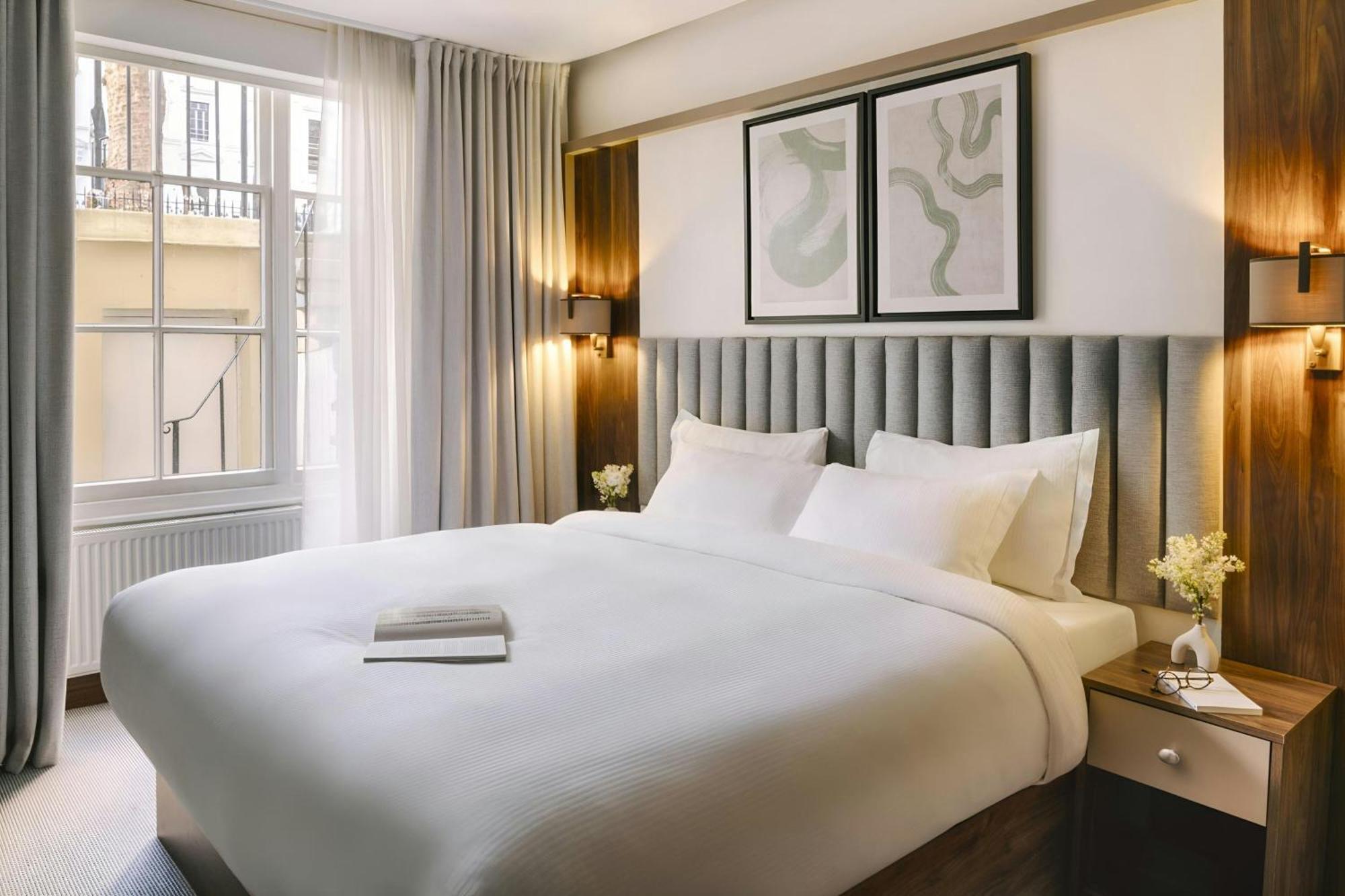 Hotel The Voyage Hotel Paddington, Sonder By Marriott Bonvoy 3*