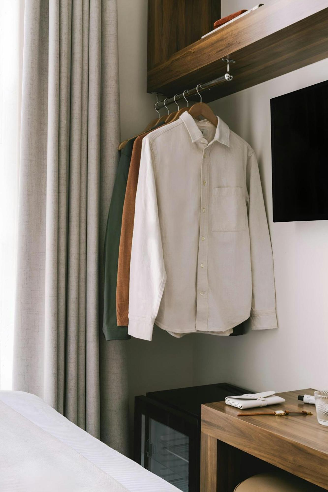 The Voyage Hotel Paddington, Sonder By Marriott Bonvoy Hotel London