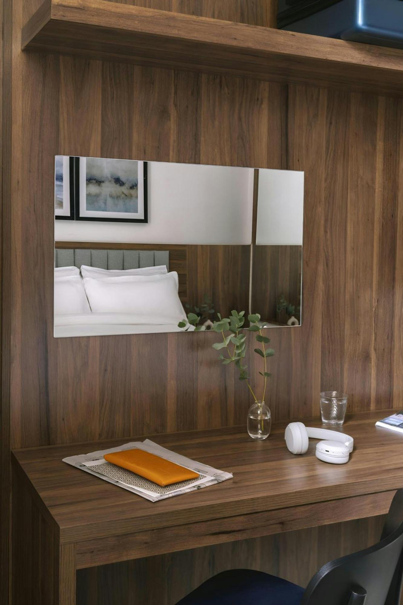 The Voyage Hotel Paddington, Sonder By Marriott Bonvoy London