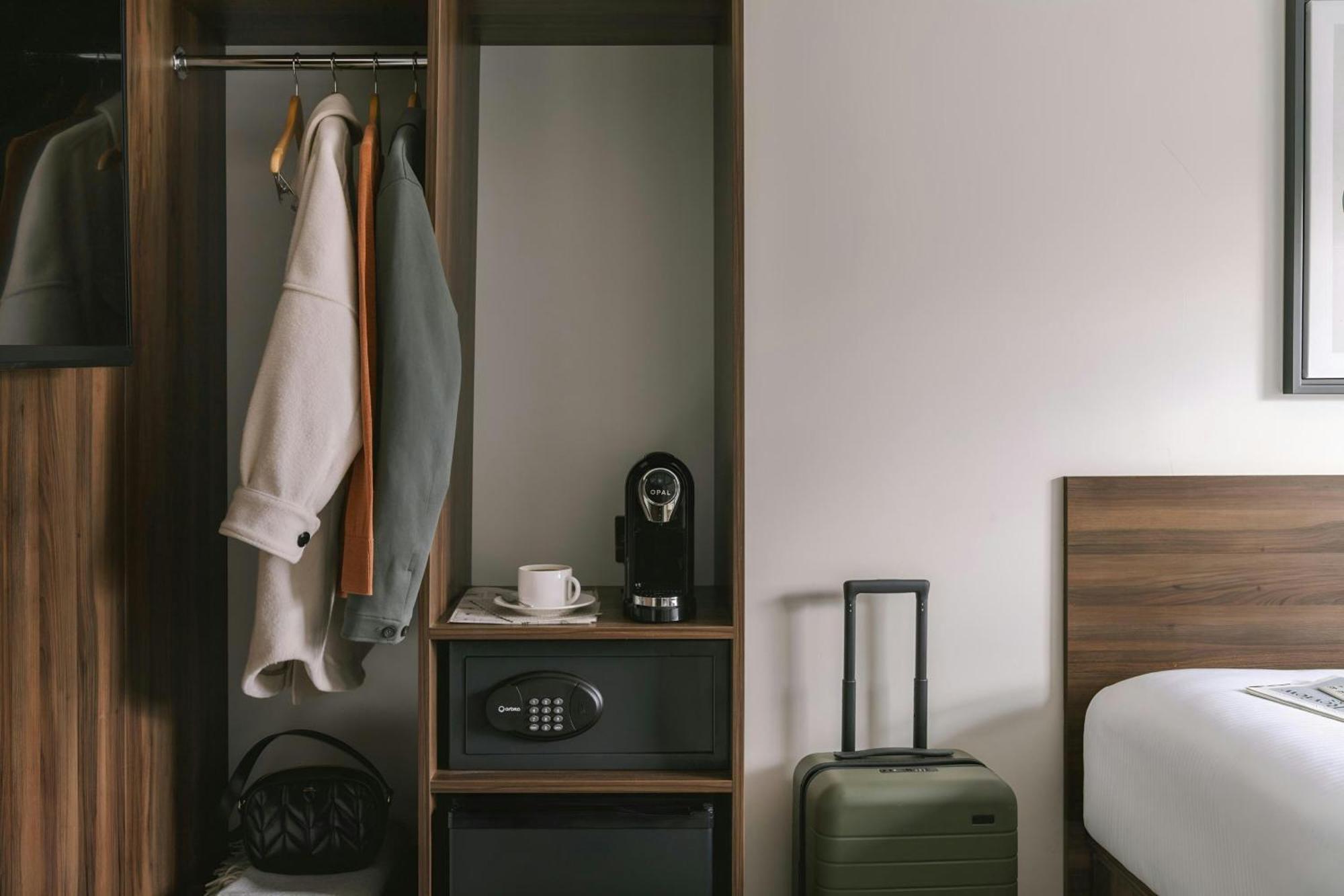 Hotel The Voyage Hotel Paddington, Sonder By Marriott Bonvoy London