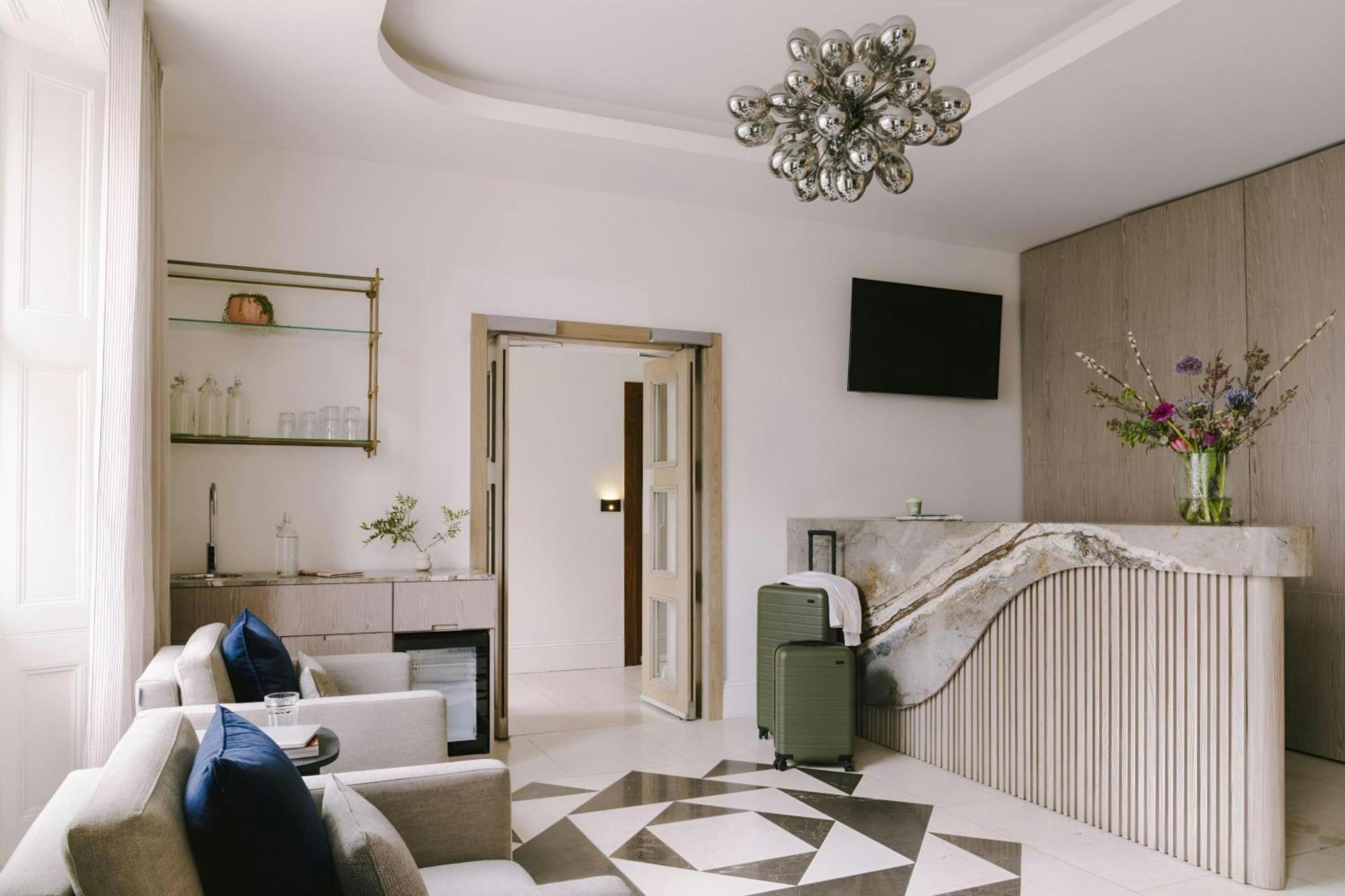 The Voyage Hotel Paddington, Sonder By Marriott Bonvoy London