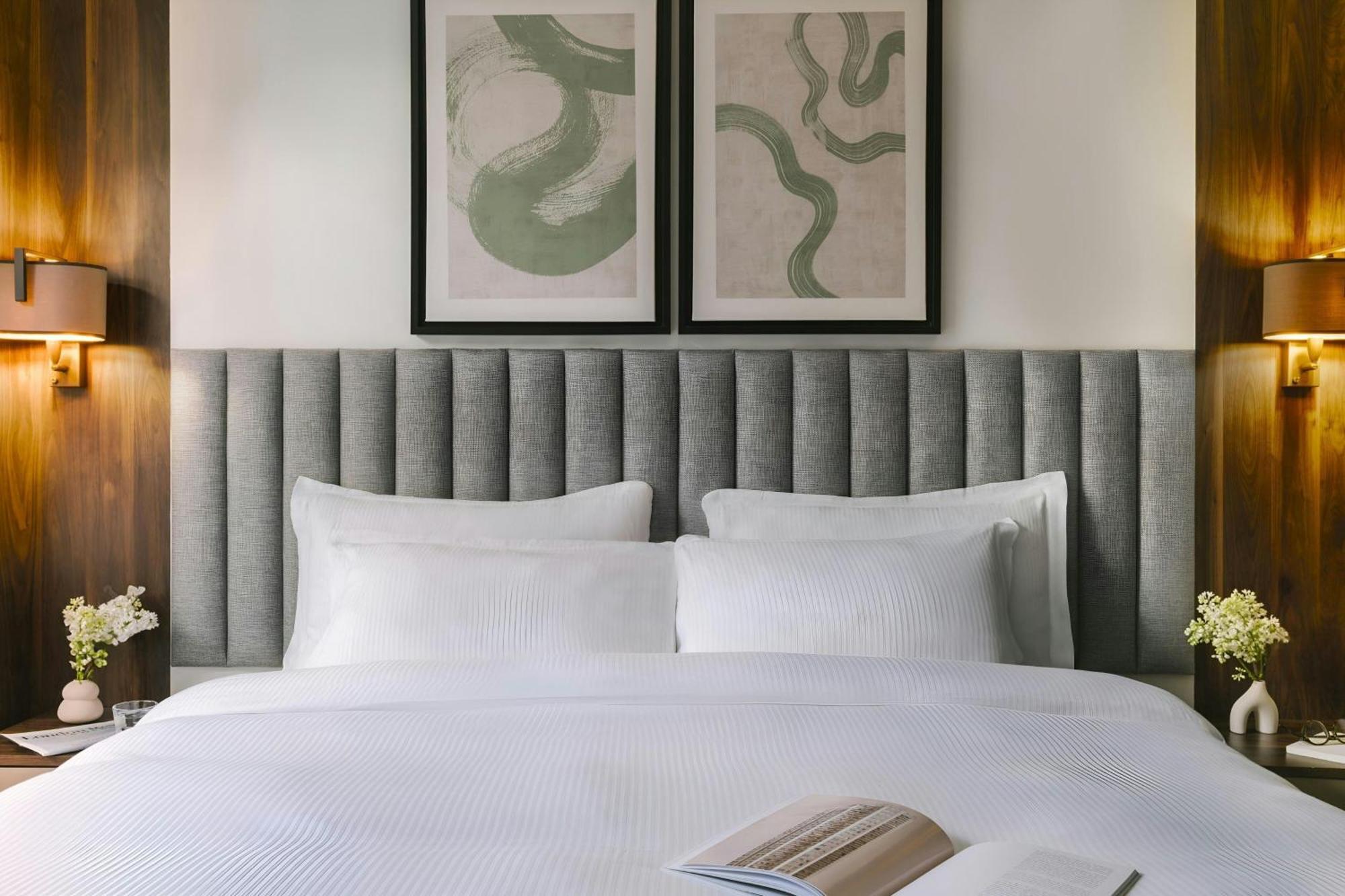 Hotel The Voyage Hotel Paddington, Sonder By Marriott Bonvoy 3*