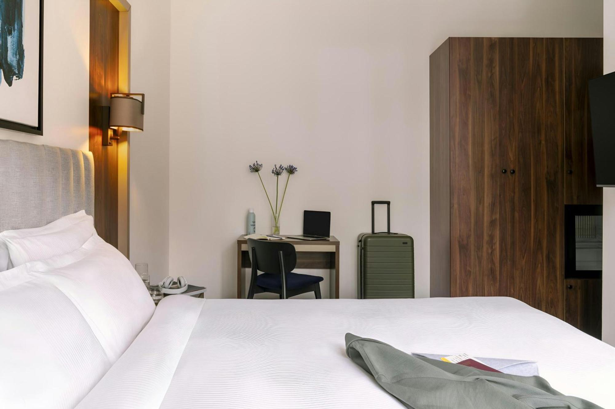 Hotel The Voyage Hotel Paddington, Sonder By Marriott Bonvoy London